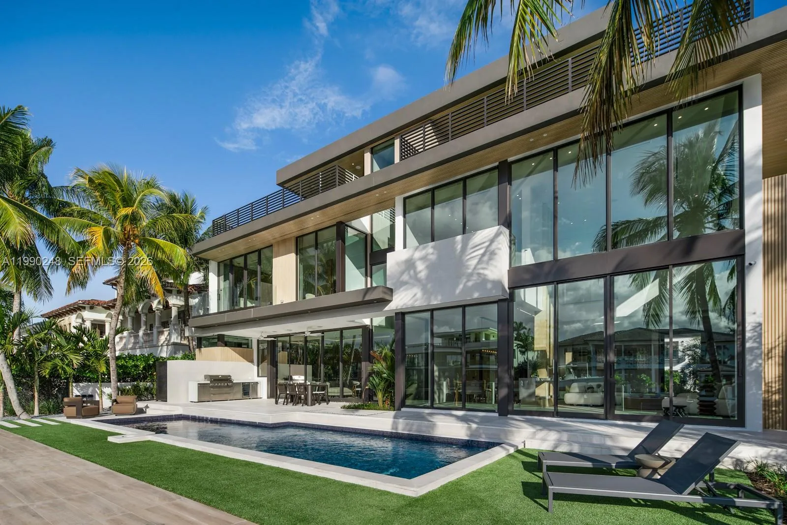 641 Flamingo Dr 0, Fort Lauderdale, Florida 33301, Fort Lauderdale, Florida 33301, 6 Bedrooms Bedrooms, ,7 BathroomsBathrooms,Residential Lease,For Rent,641 Flamingo Dr 0, Fort Lauderdale, Florida 33301,A11990248