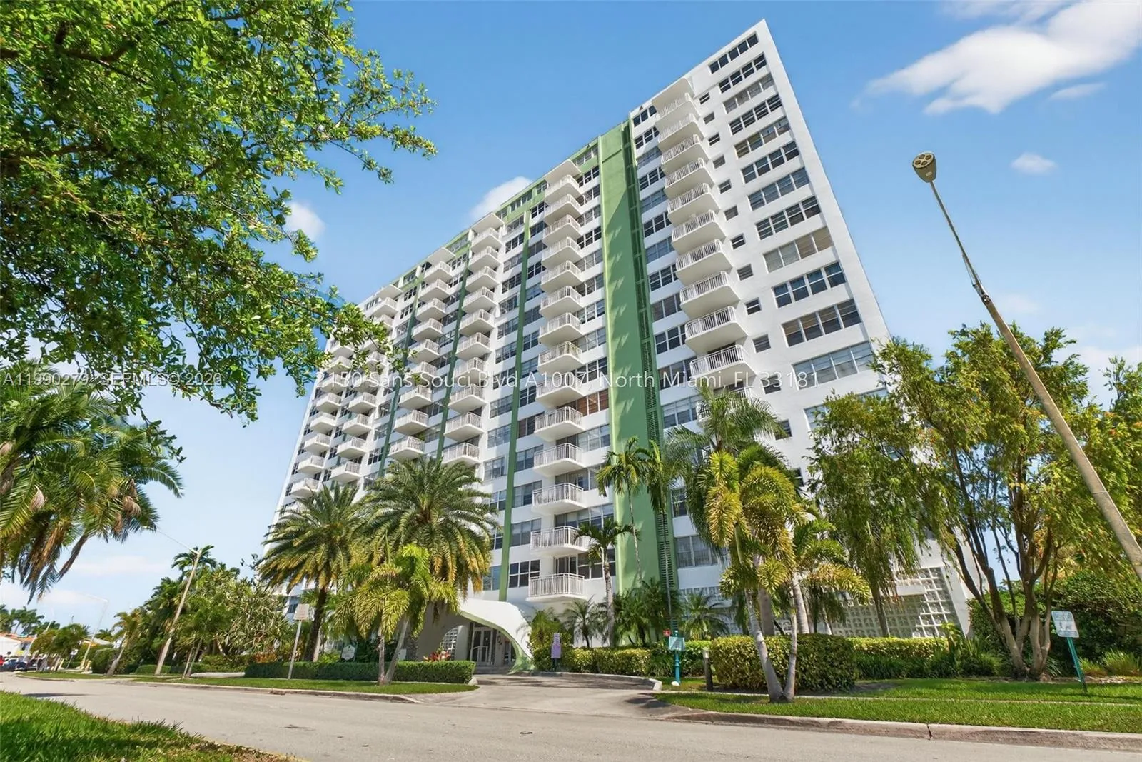 2150 Sans Souci Blvd A1007, North Miami, Florida 3, North Miami, Florida 33181, 1 Bedroom Bedrooms, ,1 BathroomBathrooms,Residential,For Sale,2150 Sans Souci Blvd A1007, North Miami, Florida 3,A11990279