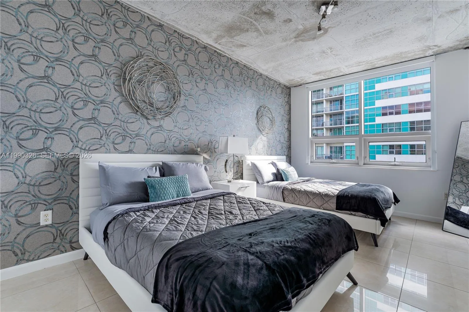 3250 Ne 1st Ave 702, Miami, Florida 33137, Miami, Florida 33137, 2 Bedrooms Bedrooms, ,2 BathroomsBathrooms,Residential Lease,For Rent,3250 Ne 1st Ave 702, Miami, Florida 33137,A11990326