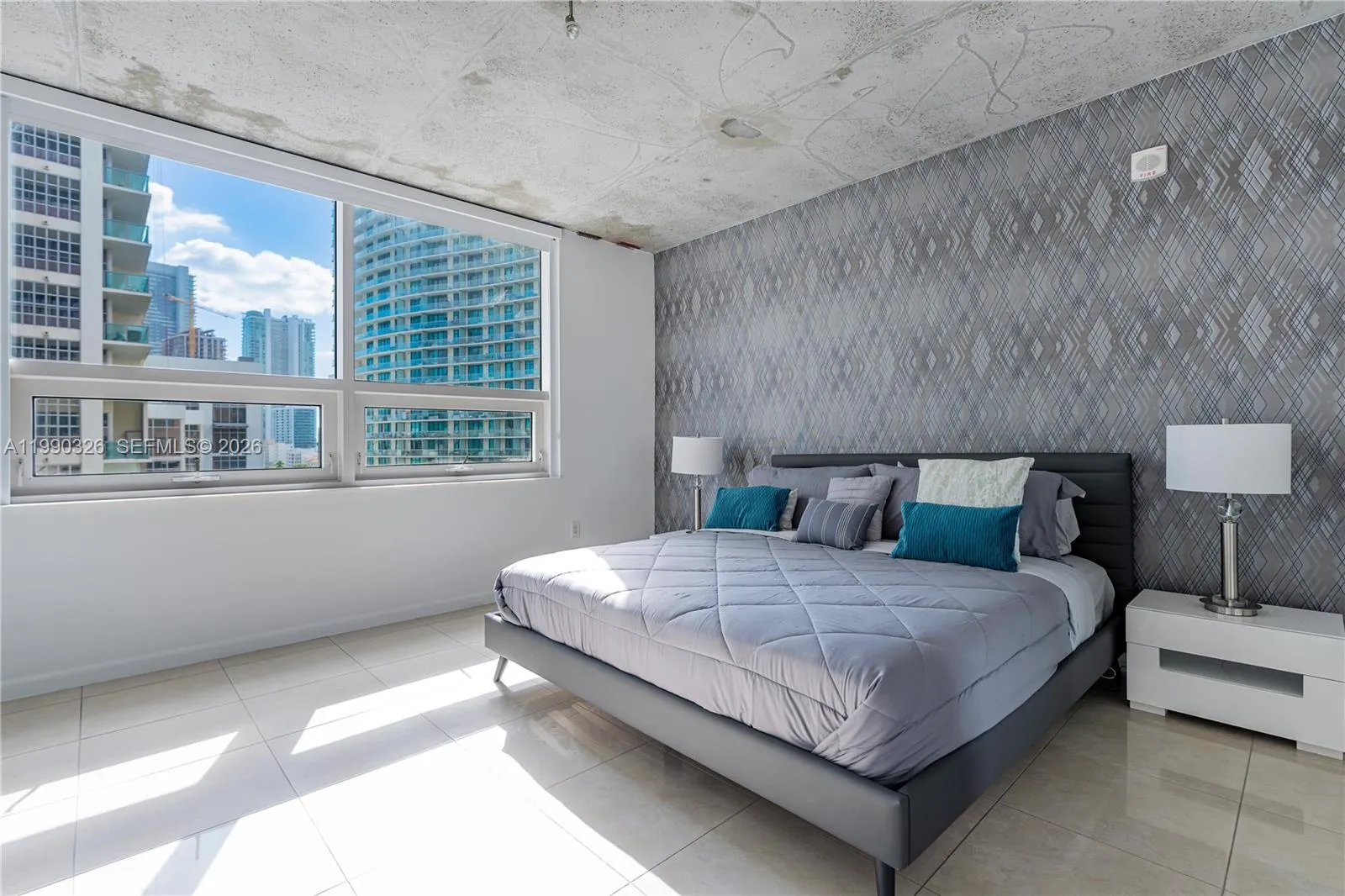 3250 Ne 1st Ave 702, Miami, Florida 33137, Miami, Florida 33137, 2 Bedrooms Bedrooms, ,2 BathroomsBathrooms,Residential Lease,For Rent,3250 Ne 1st Ave 702, Miami, Florida 33137,A11990326