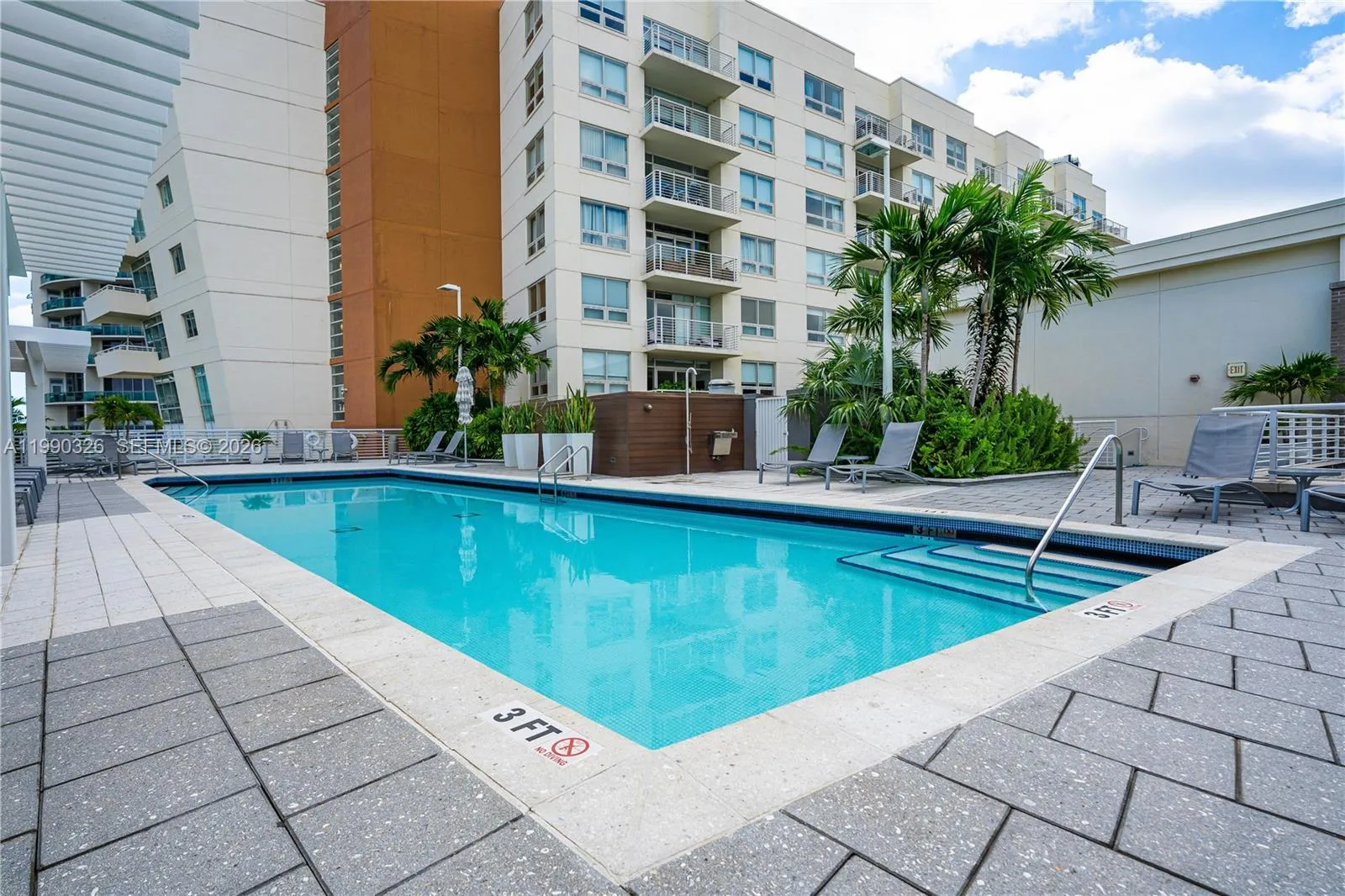3250 Ne 1st Ave 702, Miami, Florida 33137, Miami, Florida 33137, 2 Bedrooms Bedrooms, ,2 BathroomsBathrooms,Residential Lease,For Rent,3250 Ne 1st Ave 702, Miami, Florida 33137,A11990326