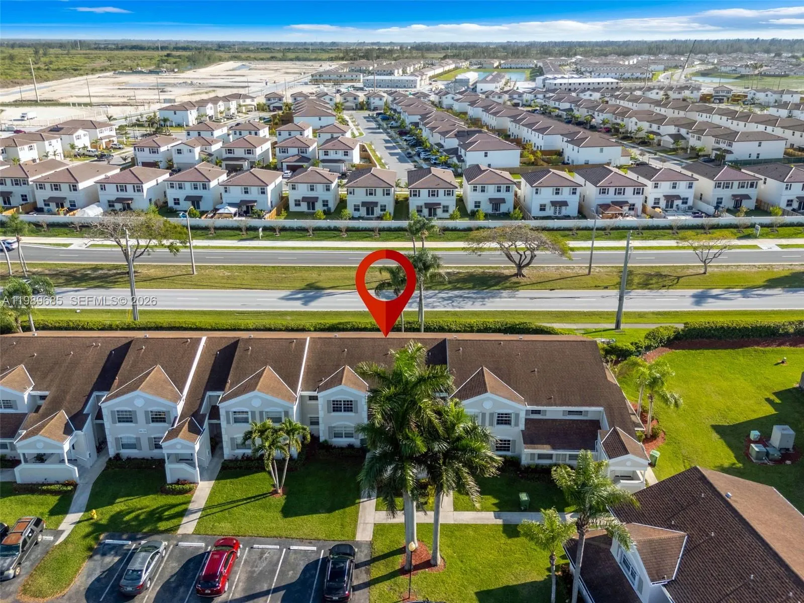 2274 Se 27th Dr 205-f, Homestead, Florida 33035, Homestead, Florida 33035, 2 Bedrooms Bedrooms, ,2 BathroomsBathrooms,Residential,For Sale,2274 Se 27th Dr 205-f, Homestead, Florida 33035,A11989685