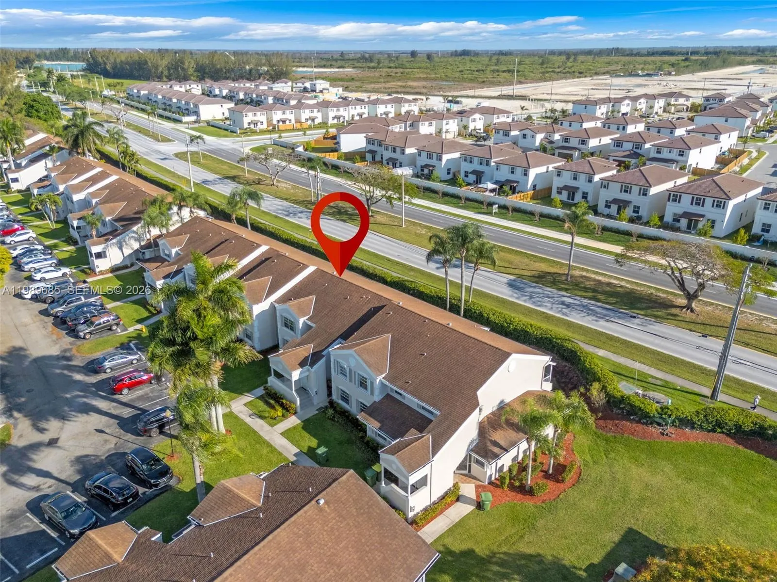 2274 Se 27th Dr 205-f, Homestead, Florida 33035, Homestead, Florida 33035, 2 Bedrooms Bedrooms, ,2 BathroomsBathrooms,Residential,For Sale,2274 Se 27th Dr 205-f, Homestead, Florida 33035,A11989685