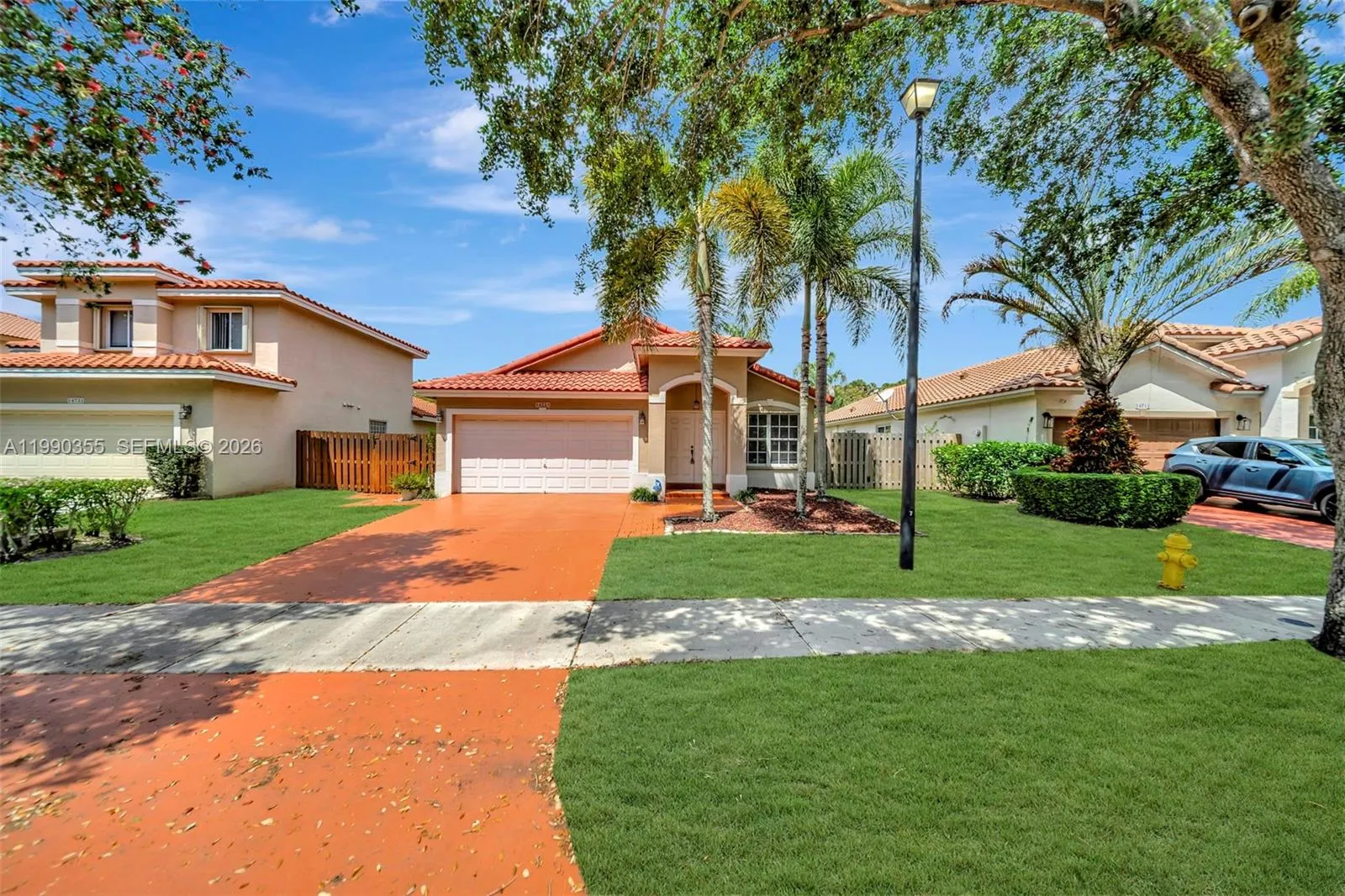 14721 Vista Verdi Rd, Davie, Florida 33325, Davie, Florida 33325, 3 Bedrooms Bedrooms, ,2 BathroomsBathrooms,Residential,For Sale,14721 Vista Verdi Rd, Davie, Florida 33325,A11990355