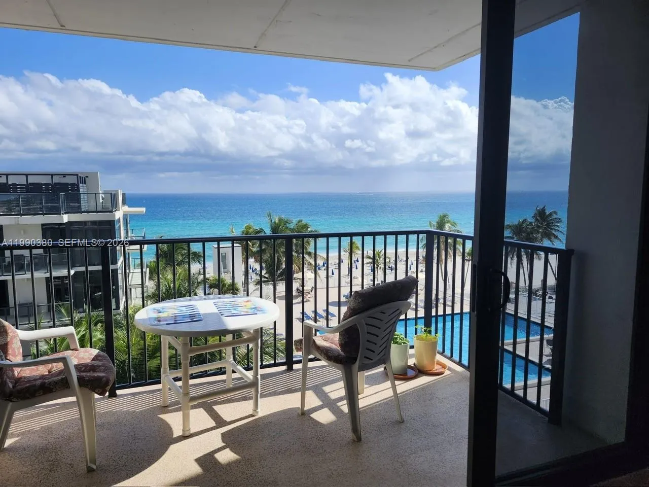 2201 S Ocean Dr 602, Hollywood, Florida 33019, Hollywood, Florida 33019, 1 Bedroom Bedrooms, ,2 BathroomsBathrooms,Residential Lease,For Rent,2201 S Ocean Dr 602, Hollywood, Florida 33019,A11990380