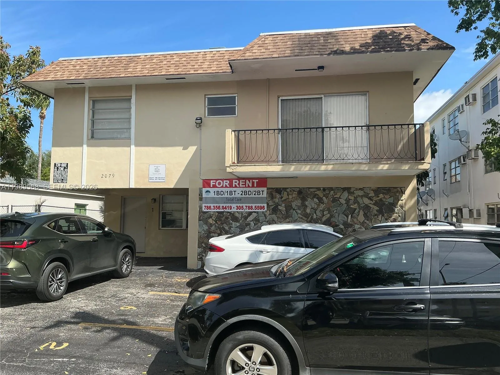 2079 Ne 167th St 5, North Miami Beach, Florida 331, North Miami Beach, Florida 33162, 2 Bedrooms Bedrooms, ,1 BathroomBathrooms,Residential Lease,For Rent,2079 Ne 167th St 5, North Miami Beach, Florida 331,A11989568