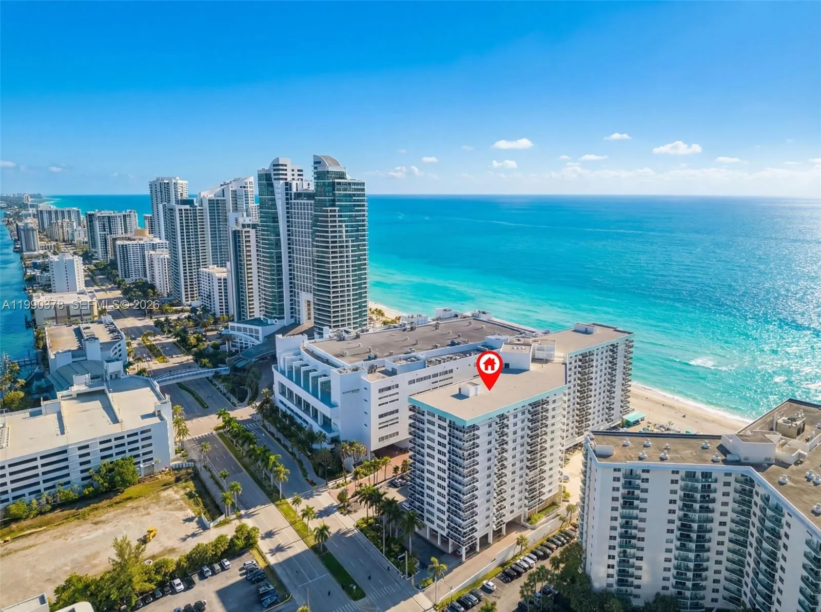 3725 S Ocean Dr 1024, Hollywood, Florida 33019, Hollywood, Florida 33019, 2 Bedrooms Bedrooms, ,2 BathroomsBathrooms,Residential,For Sale,3725 S Ocean Dr 1024, Hollywood, Florida 33019,A11990378