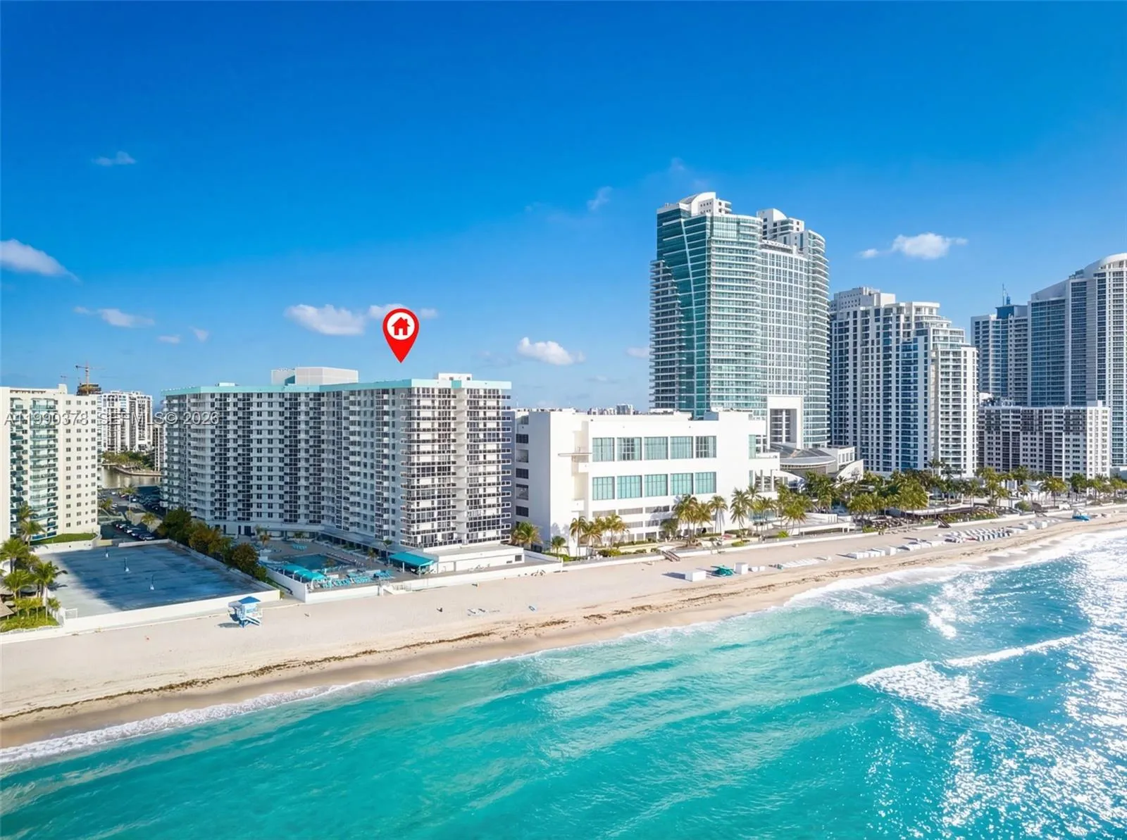 3725 S Ocean Dr 1024, Hollywood, Florida 33019, Hollywood, Florida 33019, 2 Bedrooms Bedrooms, ,2 BathroomsBathrooms,Residential,For Sale,3725 S Ocean Dr 1024, Hollywood, Florida 33019,A11990378