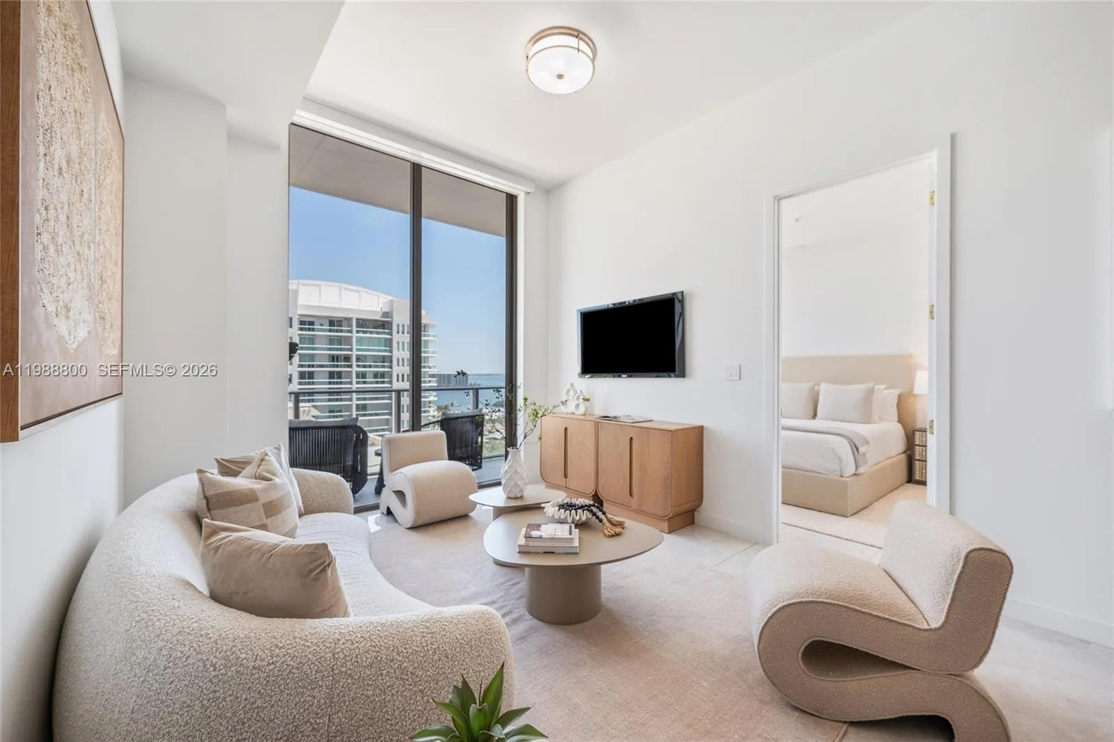 2655 S Bayshore Dr 1608, Miami, Florida 33133, Miami, Florida 33133, 1 Bedroom Bedrooms, ,1 BathroomBathrooms,Residential,For Sale,2655 S Bayshore Dr 1608, Miami, Florida 33133,A11988800