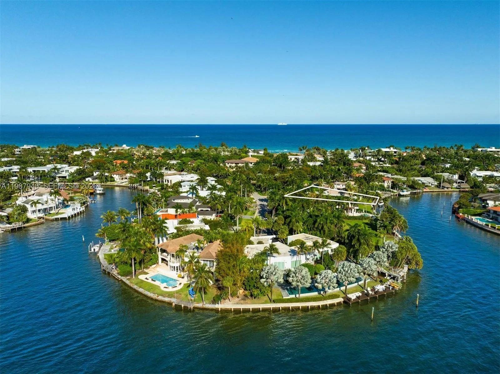 268 S Parkway, Golden Beach, Florida 33160, Golden Beach, Florida 33160, ,Land,For Sale,268 S Parkway, Golden Beach, Florida 33160,A11987940