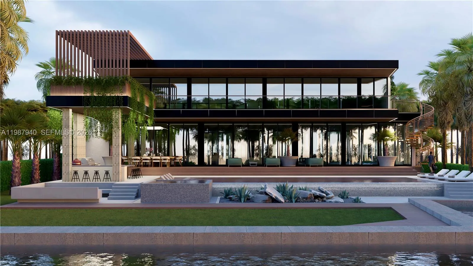 268 S Parkway, Golden Beach, Florida 33160, Golden Beach, Florida 33160, ,Land,For Sale,268 S Parkway, Golden Beach, Florida 33160,A11987940