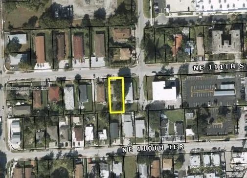 1380 Ne 111th St, Miami, Florida 33161, Miami, Florida 33161, ,Residential Income,For Sale,1380 Ne 111th St, Miami, Florida 33161,A11990390