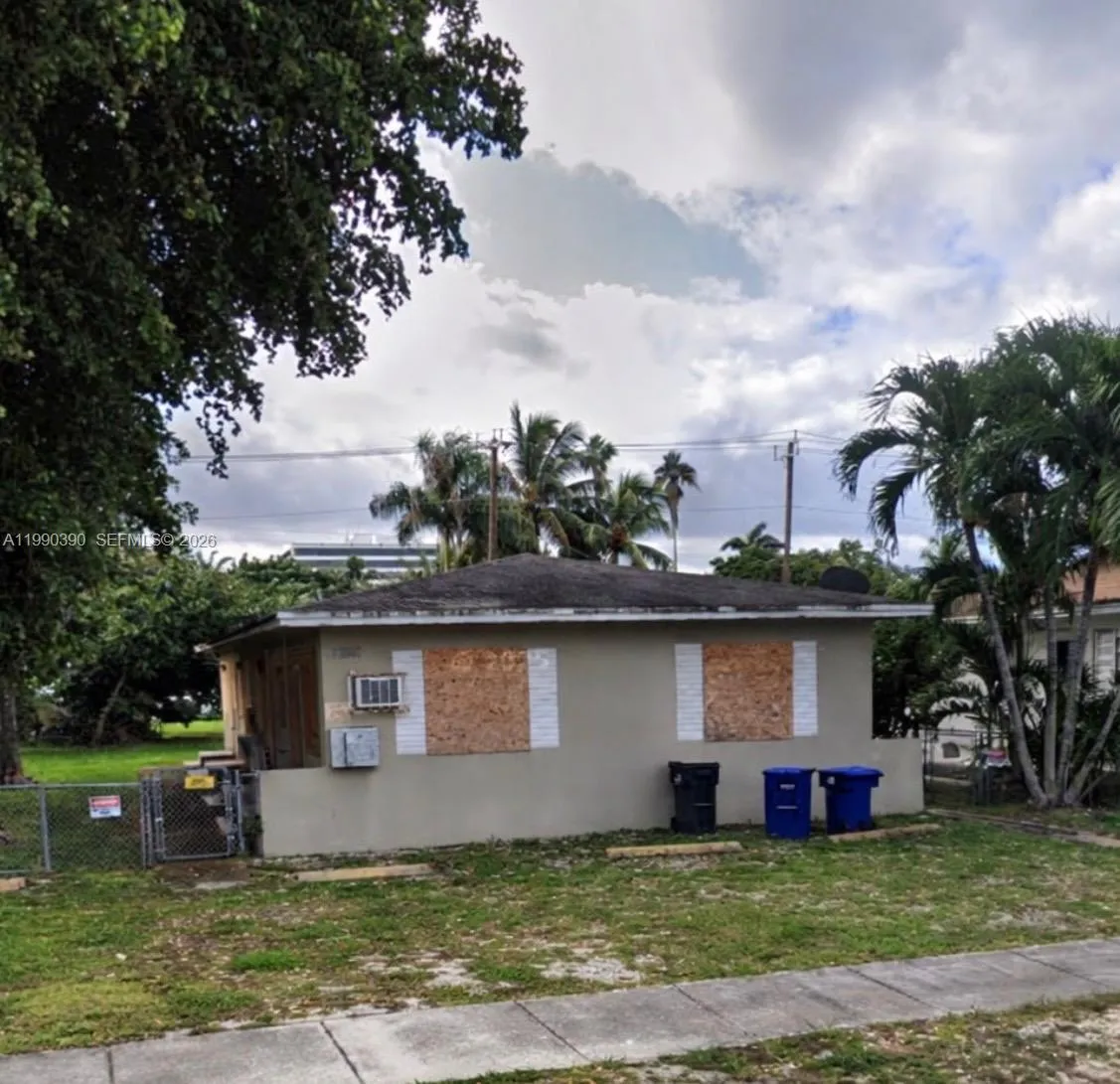 1380 Ne 111th St, Miami, Florida 33161, Miami, Florida 33161, ,Residential Income,For Sale,1380 Ne 111th St, Miami, Florida 33161,A11990390