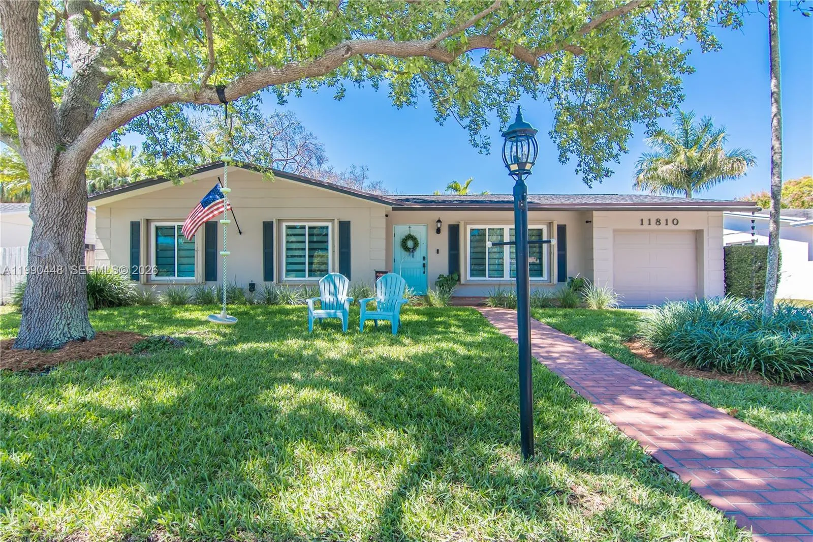 11810 Sw 121st Ave, Miami, Florida 33186, Miami, Florida 33186, 3 Bedrooms Bedrooms, ,2 BathroomsBathrooms,Residential,For Sale,11810 Sw 121st Ave, Miami, Florida 33186,A11990448