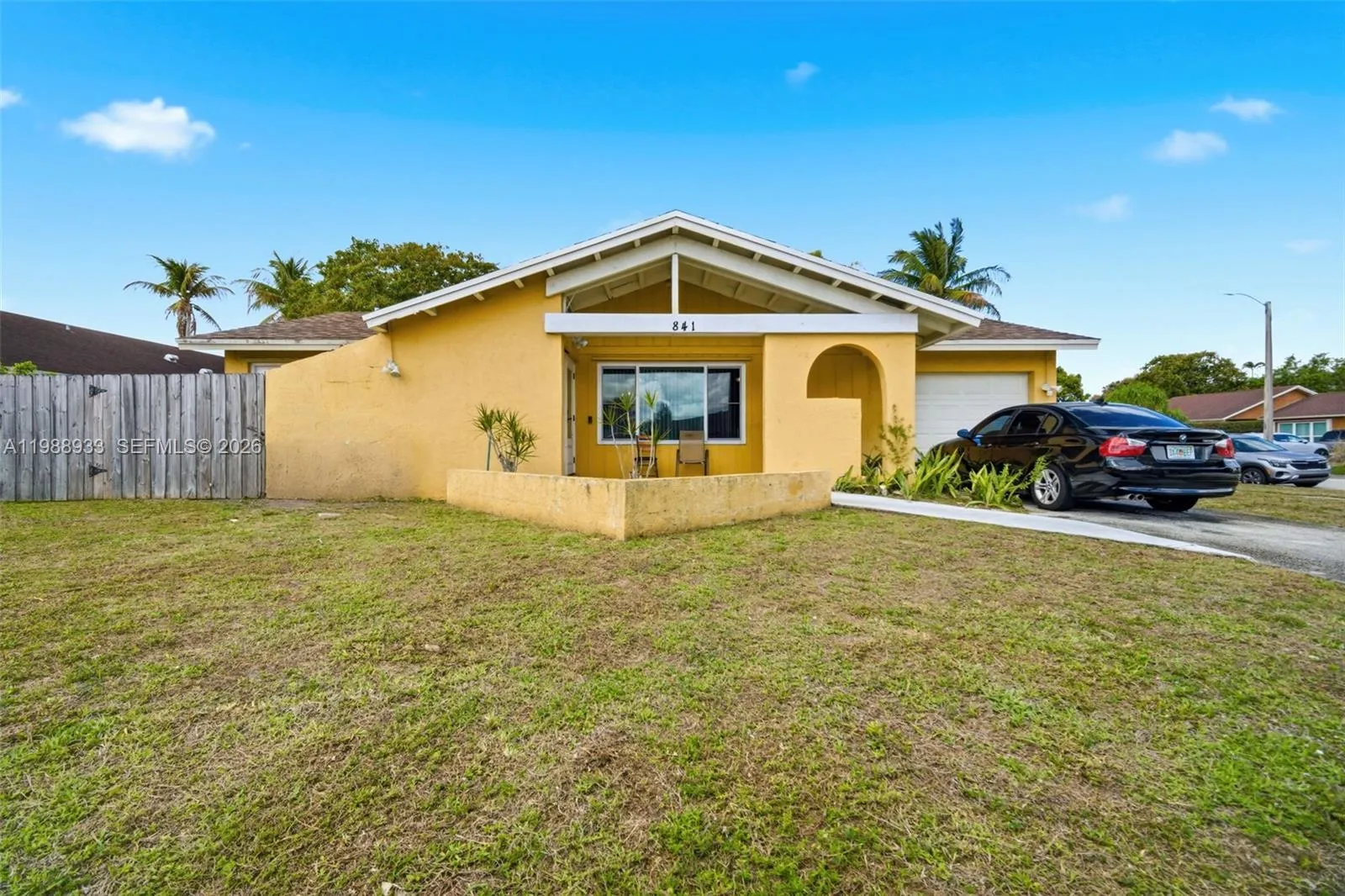 841 Sw 55th Ave, Margate, Florida 33068, Margate, Florida 33068, 3 Bedrooms Bedrooms, ,2 BathroomsBathrooms,Residential,For Sale,841 Sw 55th Ave, Margate, Florida 33068,A11988933