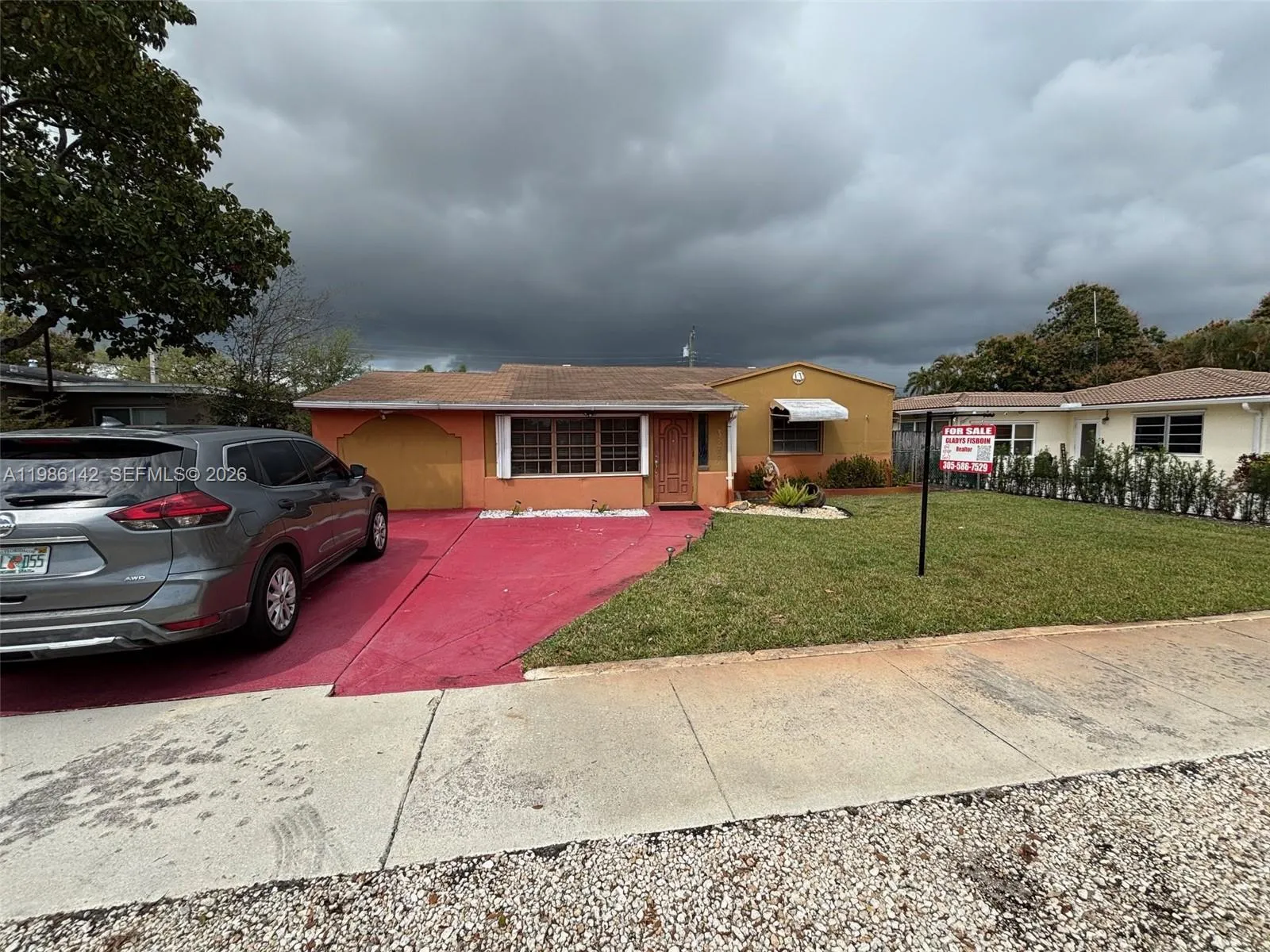 3241 Arthur Ter, Hollywood, Florida 33021, Hollywood, Florida 33021, 3 Bedrooms Bedrooms, ,2 BathroomsBathrooms,Residential,For Sale,3241 Arthur Ter, Hollywood, Florida 33021,A11986142