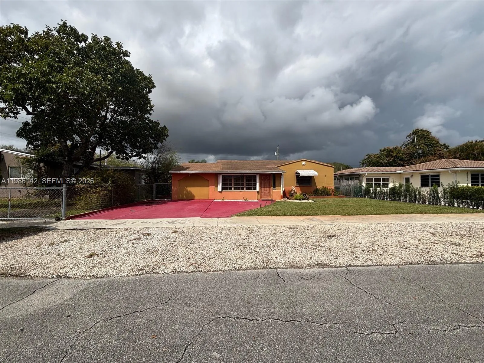 3241 Arthur Ter, Hollywood, Florida 33021, Hollywood, Florida 33021, 3 Bedrooms Bedrooms, ,2 BathroomsBathrooms,Residential,For Sale,3241 Arthur Ter, Hollywood, Florida 33021,A11986142