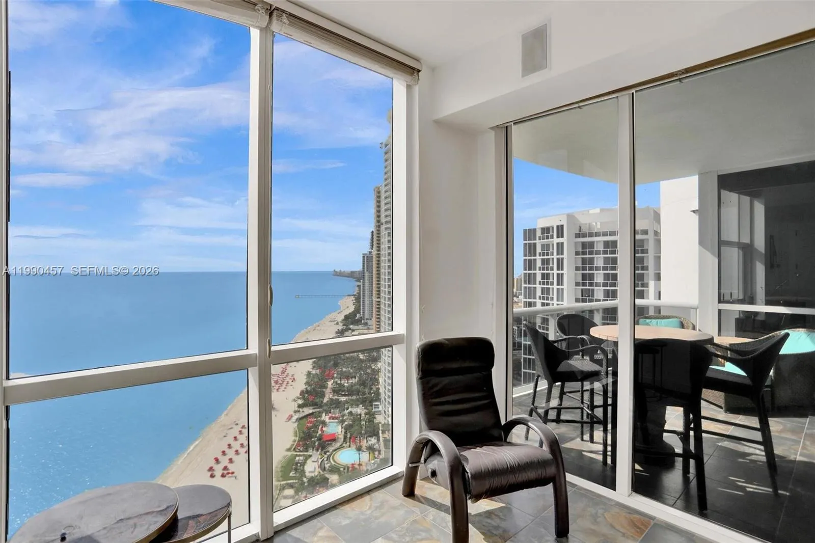 18101 Collins Ave 4106 + Cabana, Sunny Isles Beach, Sunny Isles Beach, Florida 33160, 3 Bedrooms Bedrooms, ,3 BathroomsBathrooms,Residential,For Sale,18101 Collins Ave 4106 + Cabana, Sunny Isles Beach,A11990457