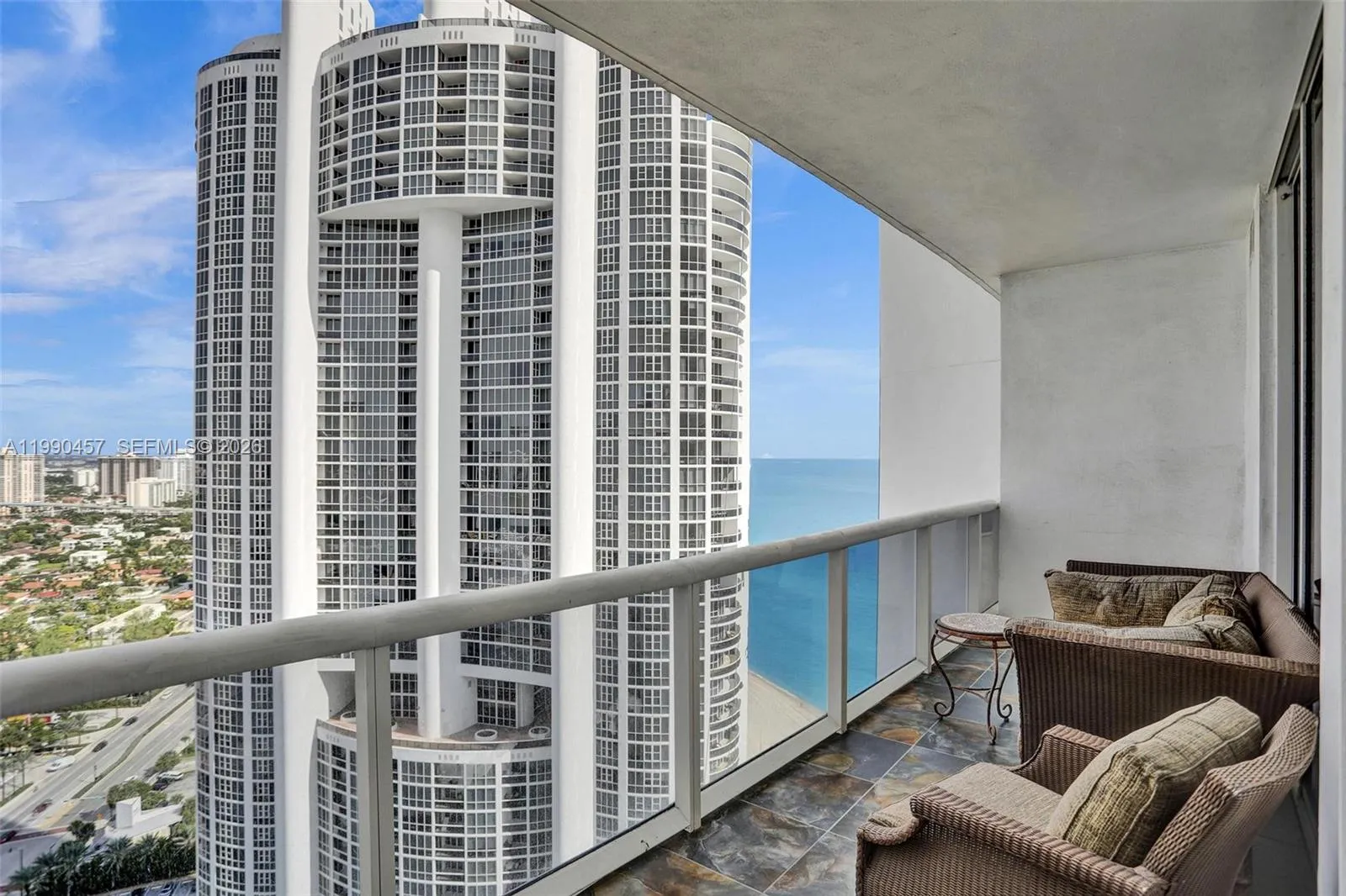 18101 Collins Ave 4106 + Cabana, Sunny Isles Beach, Sunny Isles Beach, Florida 33160, 3 Bedrooms Bedrooms, ,3 BathroomsBathrooms,Residential,For Sale,18101 Collins Ave 4106 + Cabana, Sunny Isles Beach,A11990457