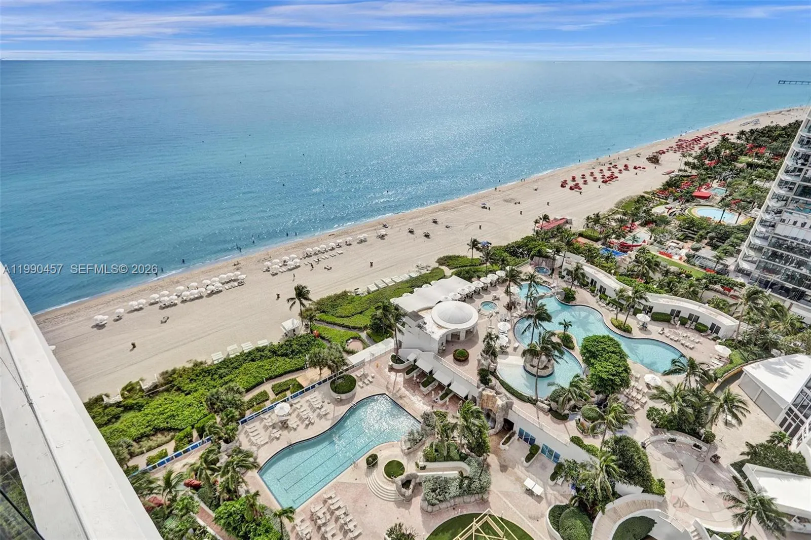 18101 Collins Ave 4106 + Cabana, Sunny Isles Beach, Sunny Isles Beach, Florida 33160, 3 Bedrooms Bedrooms, ,3 BathroomsBathrooms,Residential,For Sale,18101 Collins Ave 4106 + Cabana, Sunny Isles Beach,A11990457