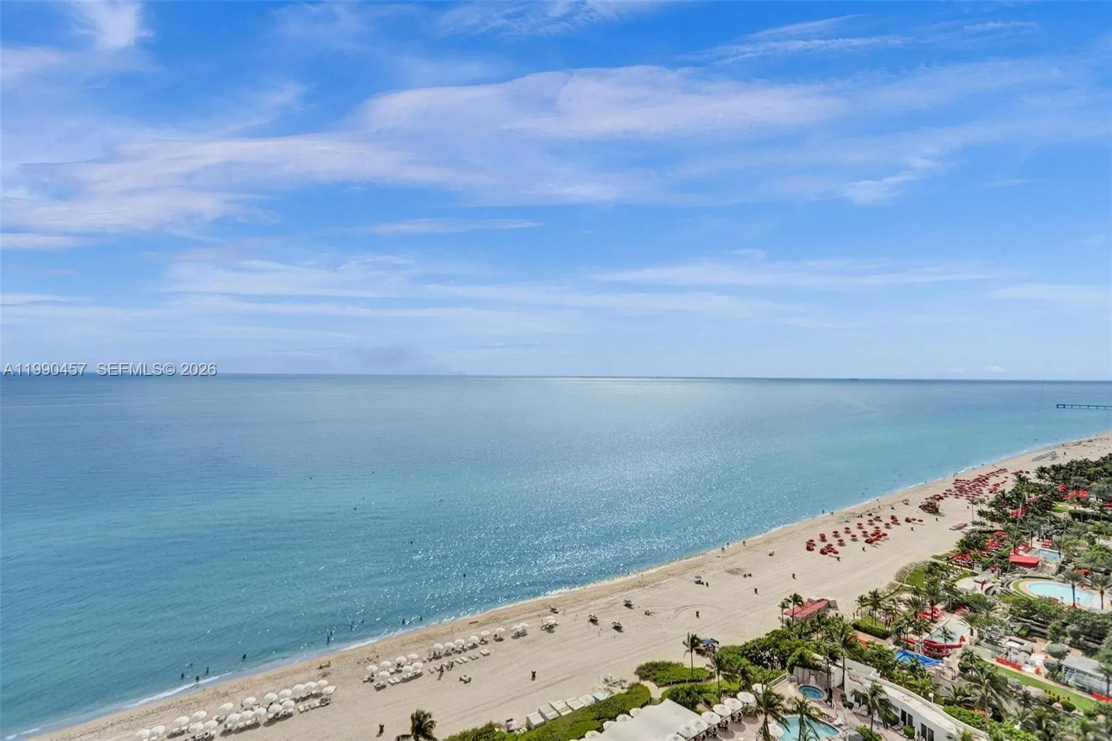 18101 Collins Ave 4106 + Cabana, Sunny Isles Beach, Sunny Isles Beach, Florida 33160, 3 Bedrooms Bedrooms, ,3 BathroomsBathrooms,Residential,For Sale,18101 Collins Ave 4106 + Cabana, Sunny Isles Beach,A11990457