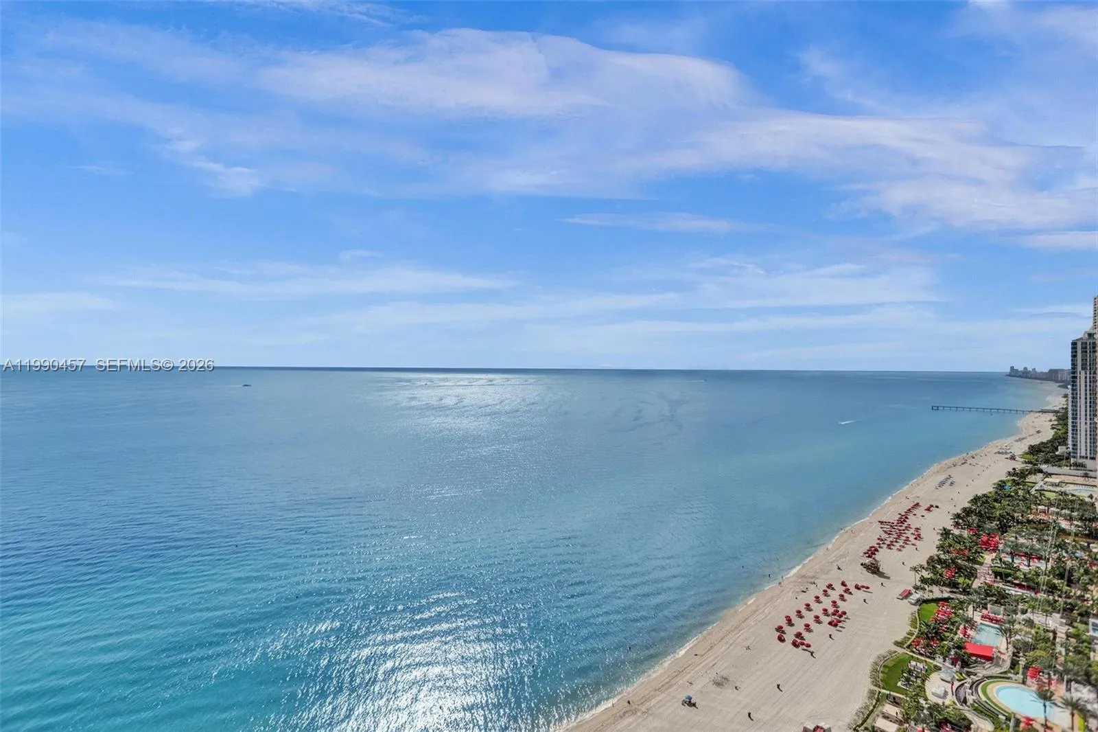 18101 Collins Ave 4106 + Cabana, Sunny Isles Beach, Sunny Isles Beach, Florida 33160, 3 Bedrooms Bedrooms, ,3 BathroomsBathrooms,Residential,For Sale,18101 Collins Ave 4106 + Cabana, Sunny Isles Beach,A11990457
