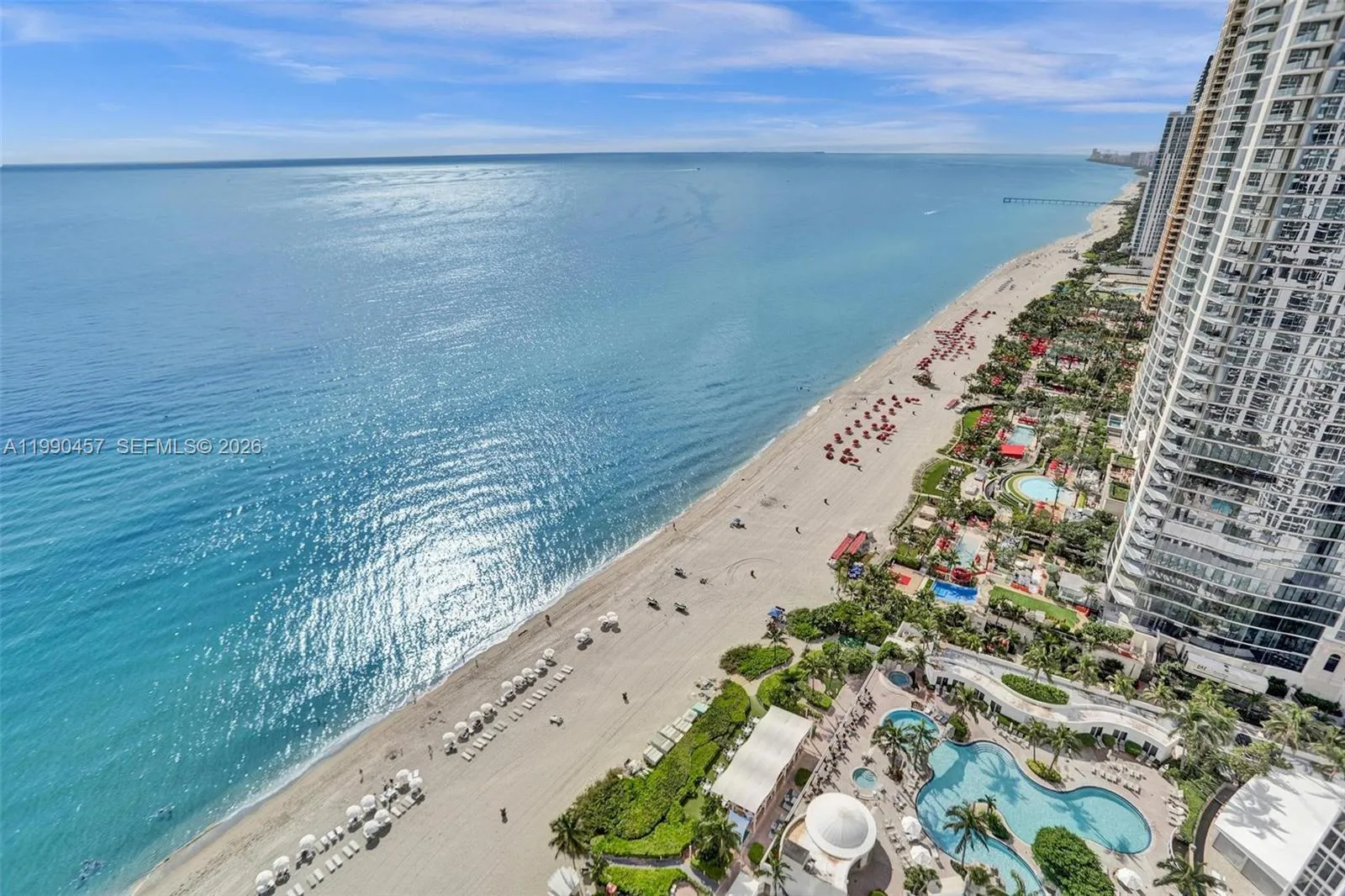 18101 Collins Ave 4106 + Cabana, Sunny Isles Beach, Sunny Isles Beach, Florida 33160, 3 Bedrooms Bedrooms, ,3 BathroomsBathrooms,Residential,For Sale,18101 Collins Ave 4106 + Cabana, Sunny Isles Beach,A11990457