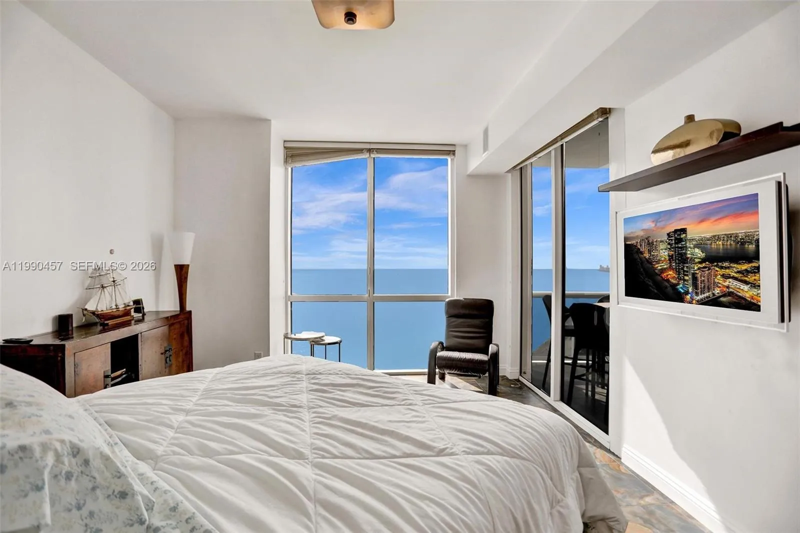 18101 Collins Ave 4106 + Cabana, Sunny Isles Beach, Sunny Isles Beach, Florida 33160, 3 Bedrooms Bedrooms, ,3 BathroomsBathrooms,Residential,For Sale,18101 Collins Ave 4106 + Cabana, Sunny Isles Beach,A11990457