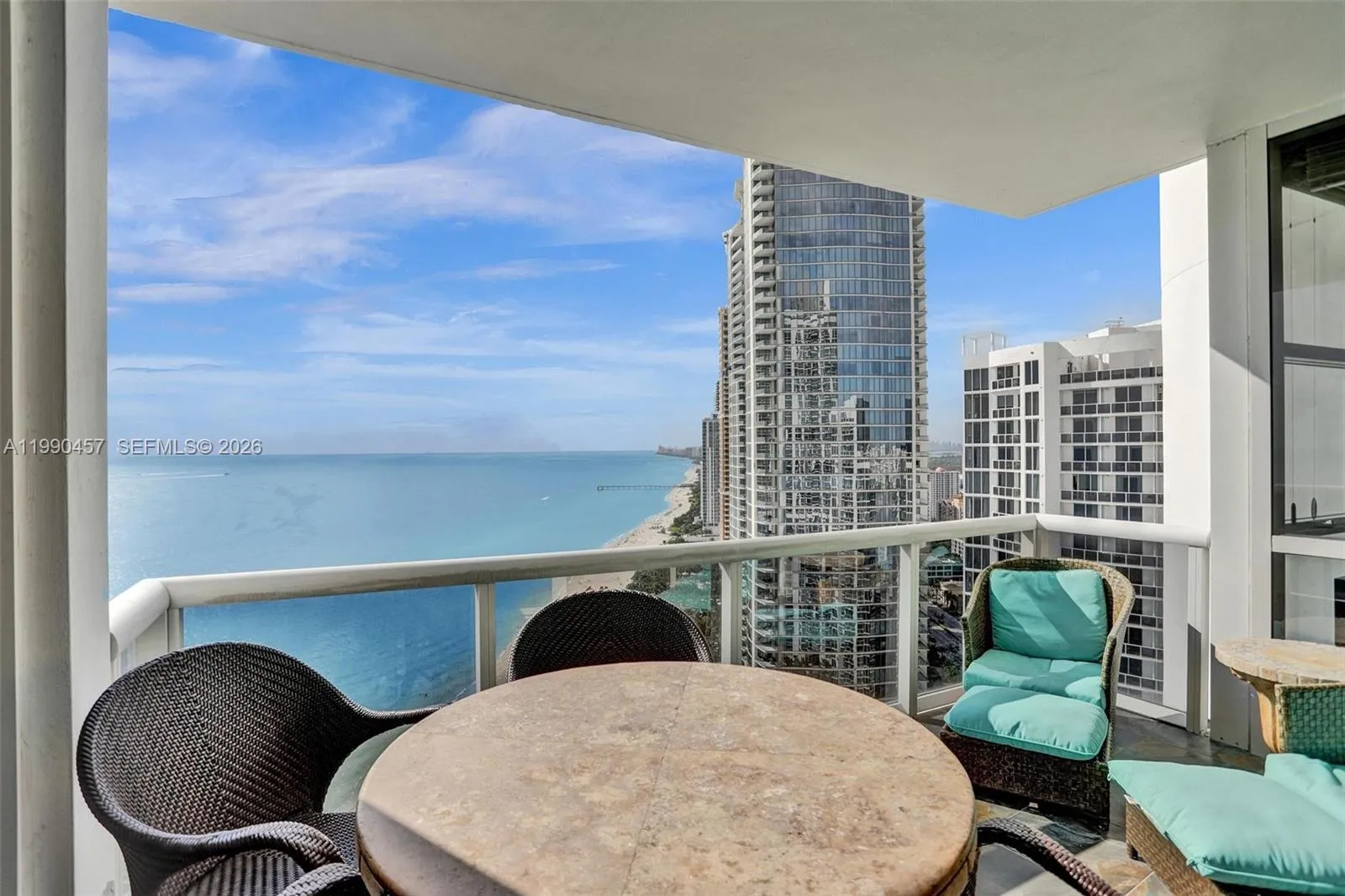 18101 Collins Ave 4106 + Cabana, Sunny Isles Beach, Sunny Isles Beach, Florida 33160, 3 Bedrooms Bedrooms, ,3 BathroomsBathrooms,Residential,For Sale,18101 Collins Ave 4106 + Cabana, Sunny Isles Beach,A11990457