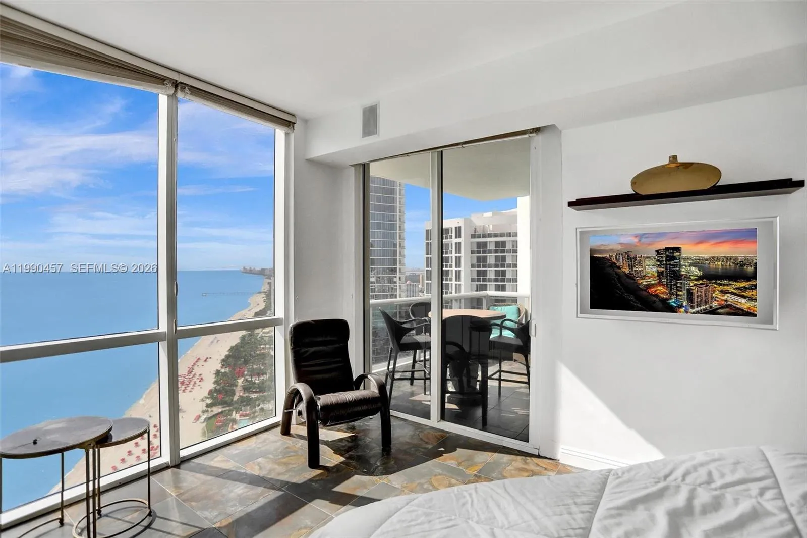 18101 Collins Ave 4106 + Cabana, Sunny Isles Beach, Sunny Isles Beach, Florida 33160, 3 Bedrooms Bedrooms, ,3 BathroomsBathrooms,Residential,For Sale,18101 Collins Ave 4106 + Cabana, Sunny Isles Beach,A11990457