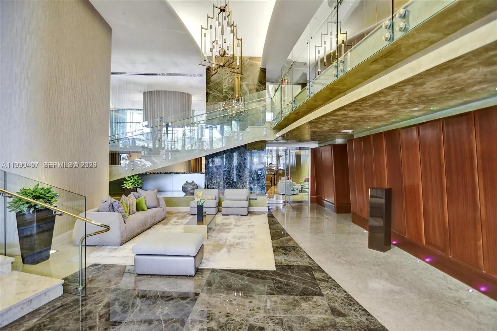 18101 Collins Ave 4106 + Cabana, Sunny Isles Beach, Sunny Isles Beach, Florida 33160, 3 Bedrooms Bedrooms, ,3 BathroomsBathrooms,Residential,For Sale,18101 Collins Ave 4106 + Cabana, Sunny Isles Beach,A11990457