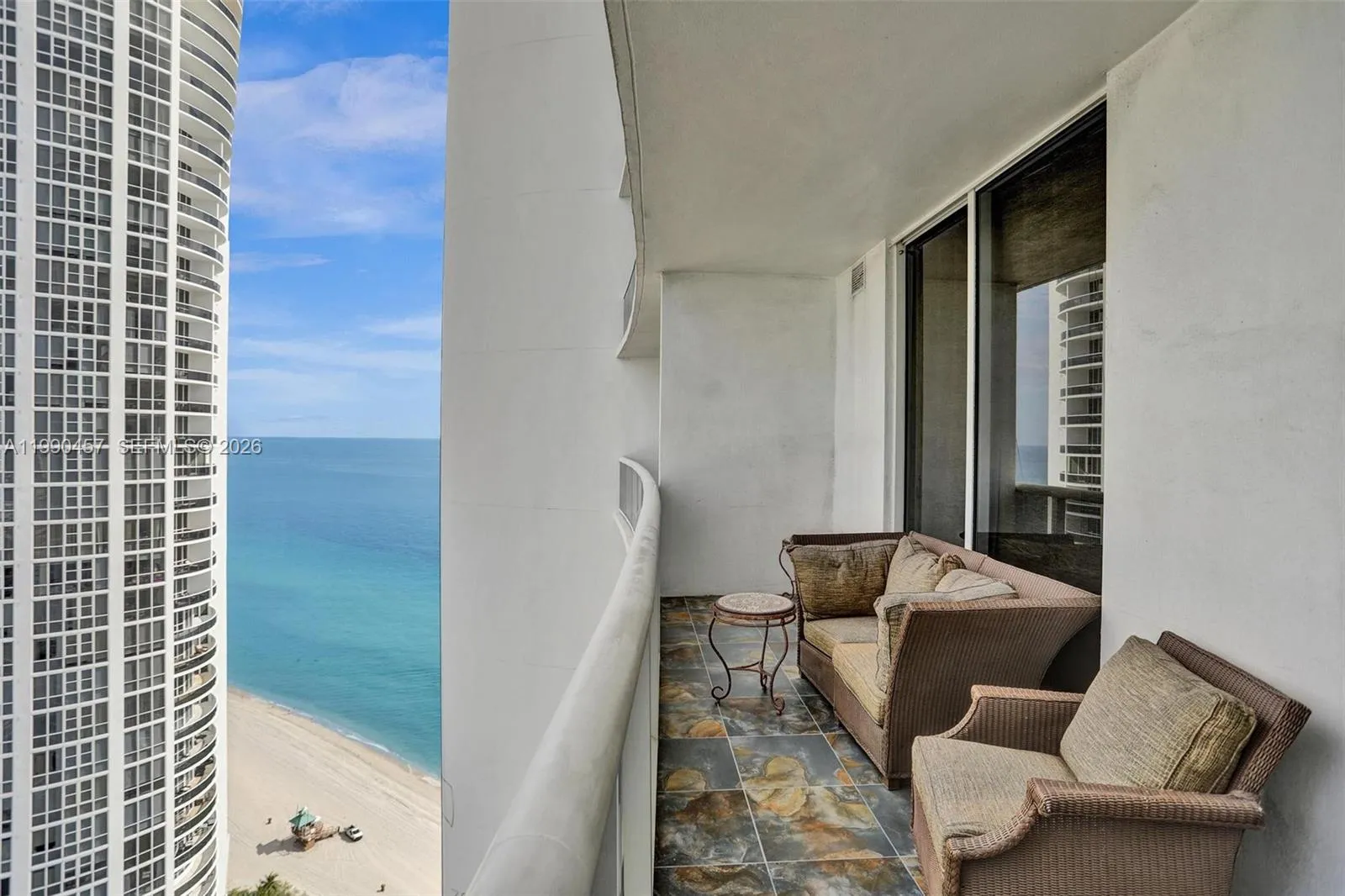 18101 Collins Ave 4106 + Cabana, Sunny Isles Beach, Sunny Isles Beach, Florida 33160, 3 Bedrooms Bedrooms, ,3 BathroomsBathrooms,Residential,For Sale,18101 Collins Ave 4106 + Cabana, Sunny Isles Beach,A11990457