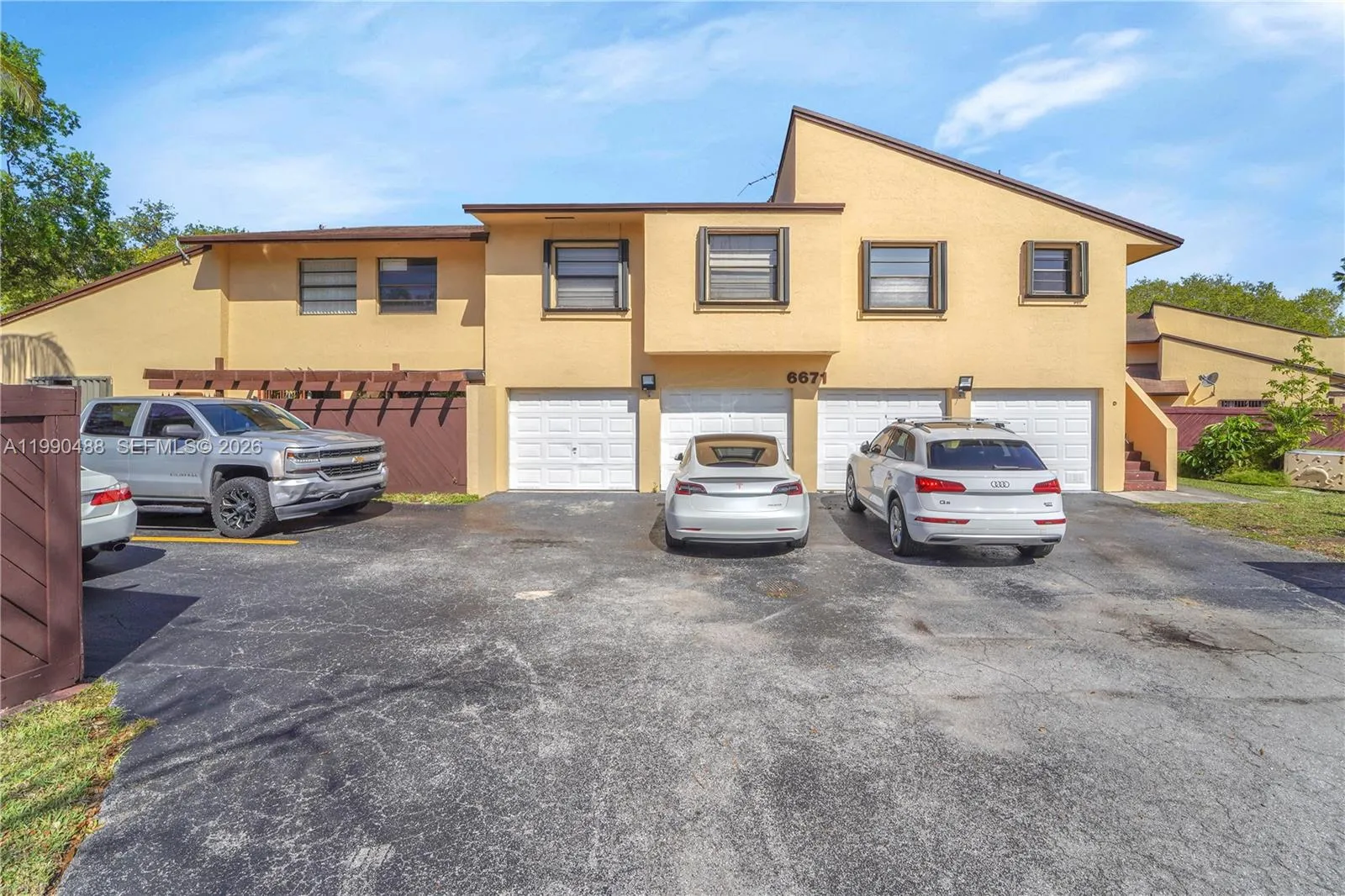6671 Sw 137th Ct 7-a, Miami, Florida 33183, Miami, Florida 33183, 2 Bedrooms Bedrooms, ,2 BathroomsBathrooms,Residential,For Sale,6671 Sw 137th Ct 7-a, Miami, Florida 33183,A11990488
