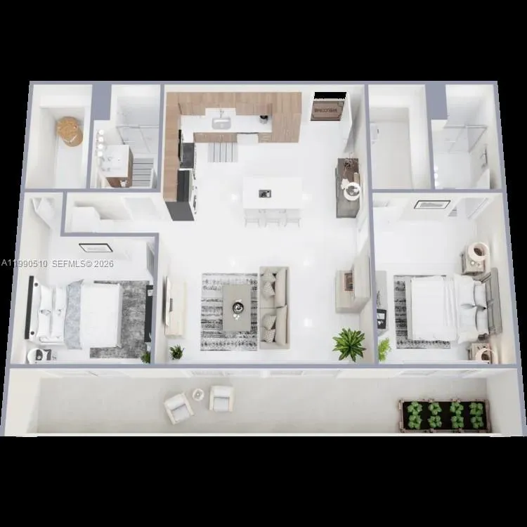 25850 Sw 140th Ct 6-609, Homestead, Florida 33032, Homestead, Florida 33032, 2 Bedrooms Bedrooms, ,2 BathroomsBathrooms,Residential Lease,For Rent,25850 Sw 140th Ct 6-609, Homestead, Florida 33032,A11990510