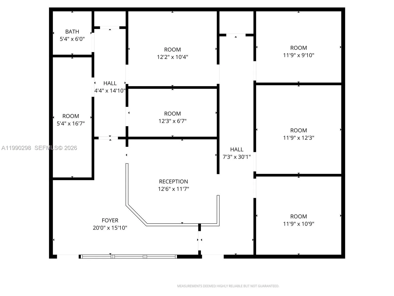 3801 N University Dr 402, Florida 33351, Florida 33351, ,Commercial Lease,For Rent,3801 N University Dr 402, , Florida 33351,A11990298