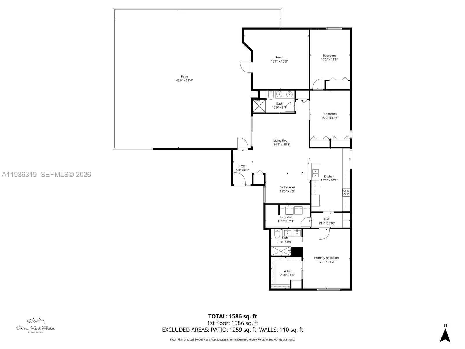 10135 Sw 139th Pl, Miami, Florida 33186, Miami, Florida 33186, 3 Bedrooms Bedrooms, ,2 BathroomsBathrooms,Residential Lease,For Rent,10135 Sw 139th Pl, Miami, Florida 33186,A11986319
