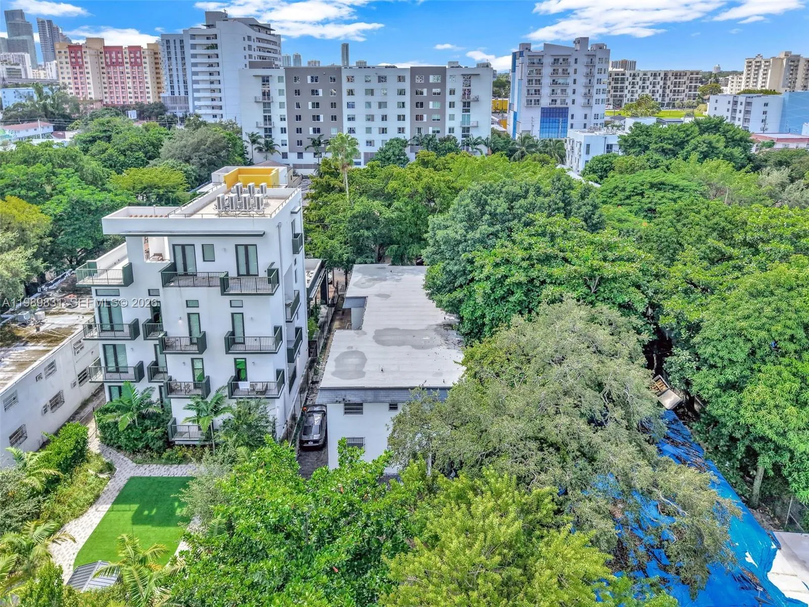 641 Nw 2nd St, Miami, Florida 33128, Miami, Florida 33128, ,Commercial Sale,For Sale,641 Nw 2nd St, Miami, Florida 33128,A11989831