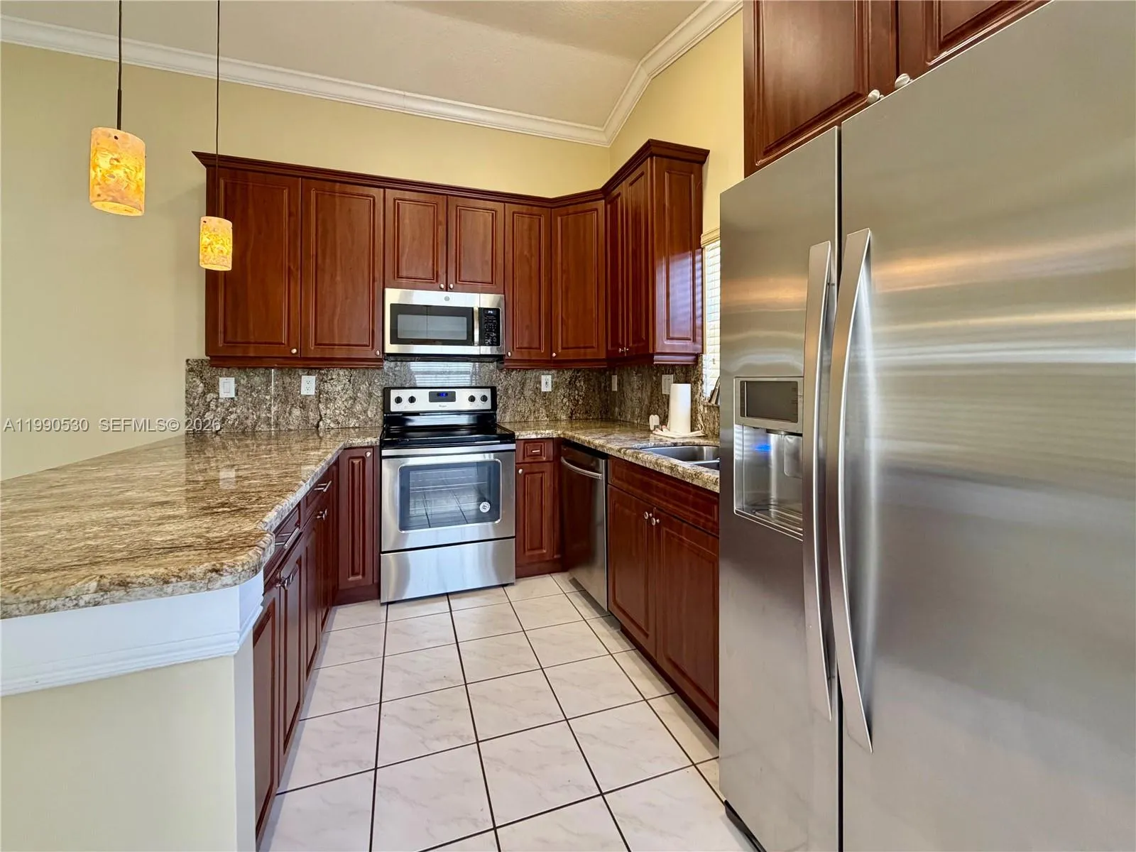 15021 Sw 141st Ln, Miami, Florida 33196, Miami, Florida 33196, 3 Bedrooms Bedrooms, ,2 BathroomsBathrooms,Residential Lease,For Rent,15021 Sw 141st Ln, Miami, Florida 33196,A11990530