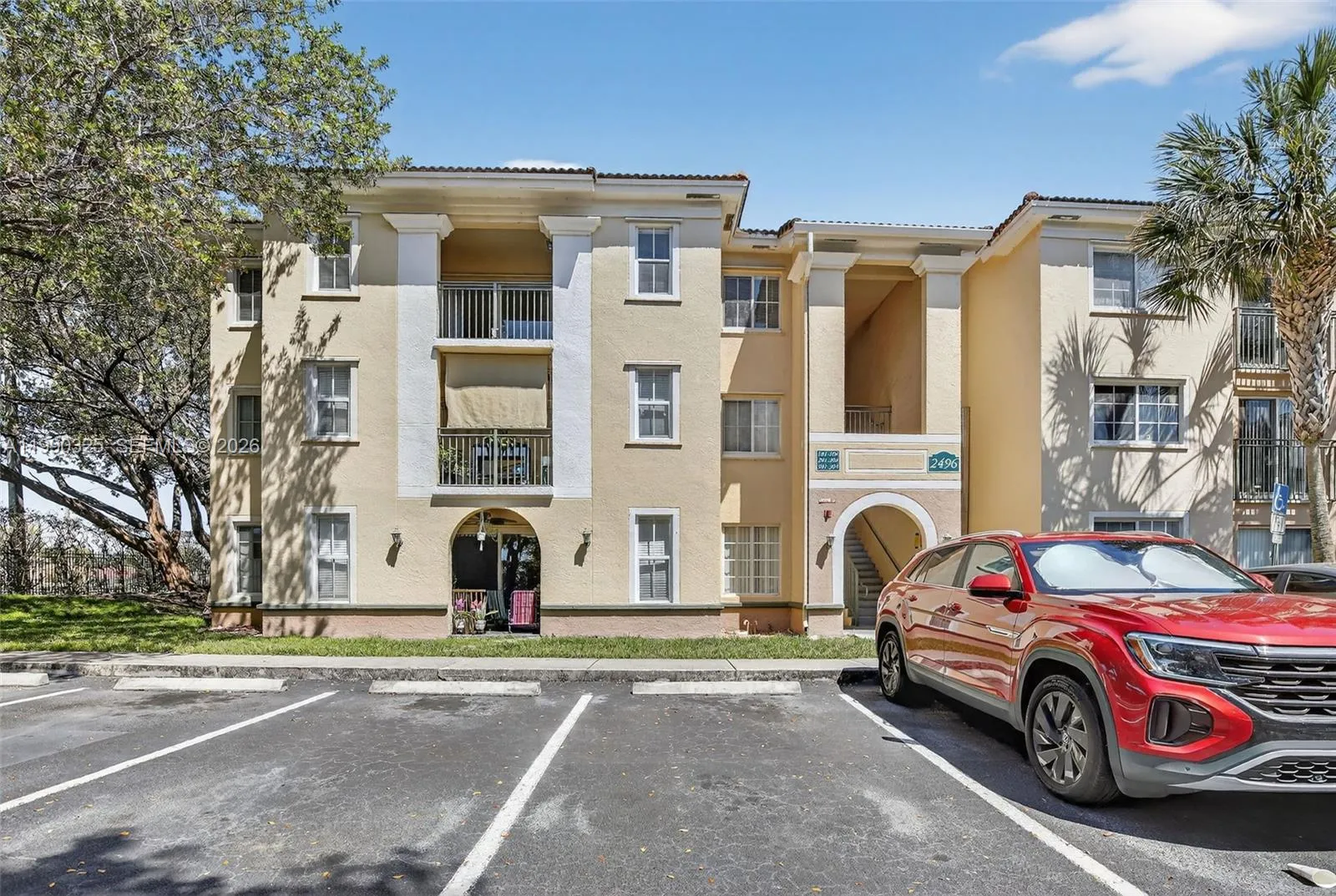 2496 Centergate Dr 301, Miramar, Florida 33025, Miramar, Florida 33025, 2 Bedrooms Bedrooms, ,2 BathroomsBathrooms,Residential Lease,For Rent,2496 Centergate Dr 301, Miramar, Florida 33025,A11990325