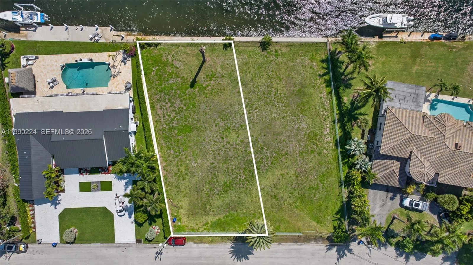 700 Se 28th Ave, Pompano Beach, Florida 33062, Pompano Beach, Florida 33062, ,Land,For Sale,700 Se 28th Ave, Pompano Beach, Florida 33062,A11990224