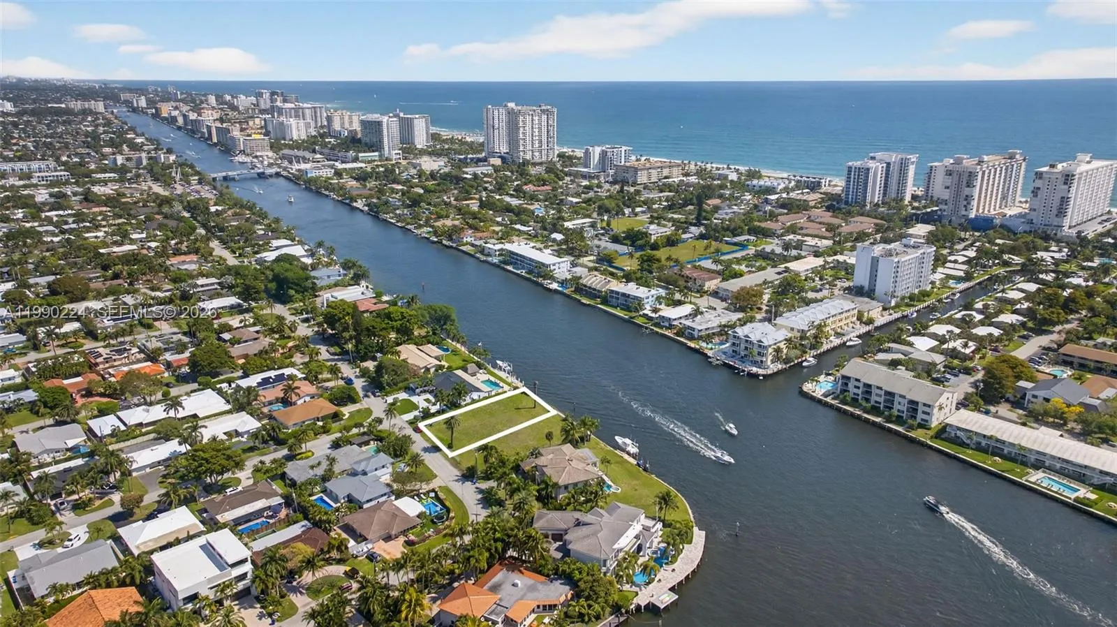 700 Se 28th Ave, Pompano Beach, Florida 33062, Pompano Beach, Florida 33062, ,Land,For Sale,700 Se 28th Ave, Pompano Beach, Florida 33062,A11990224
