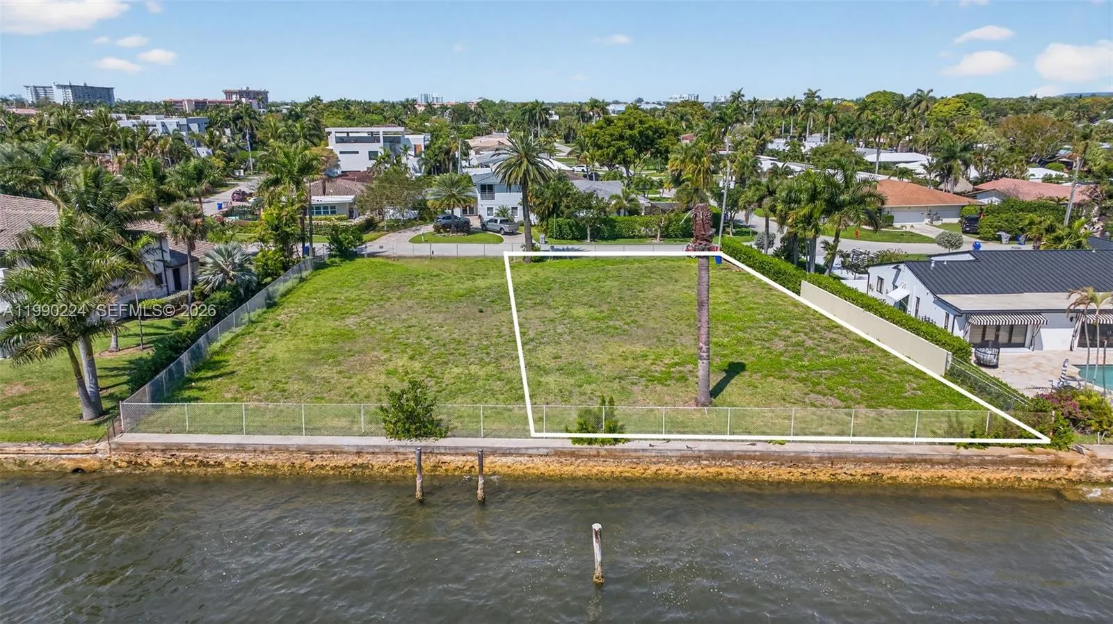 700 Se 28th Ave, Pompano Beach, Florida 33062, Pompano Beach, Florida 33062, ,Land,For Sale,700 Se 28th Ave, Pompano Beach, Florida 33062,A11990224