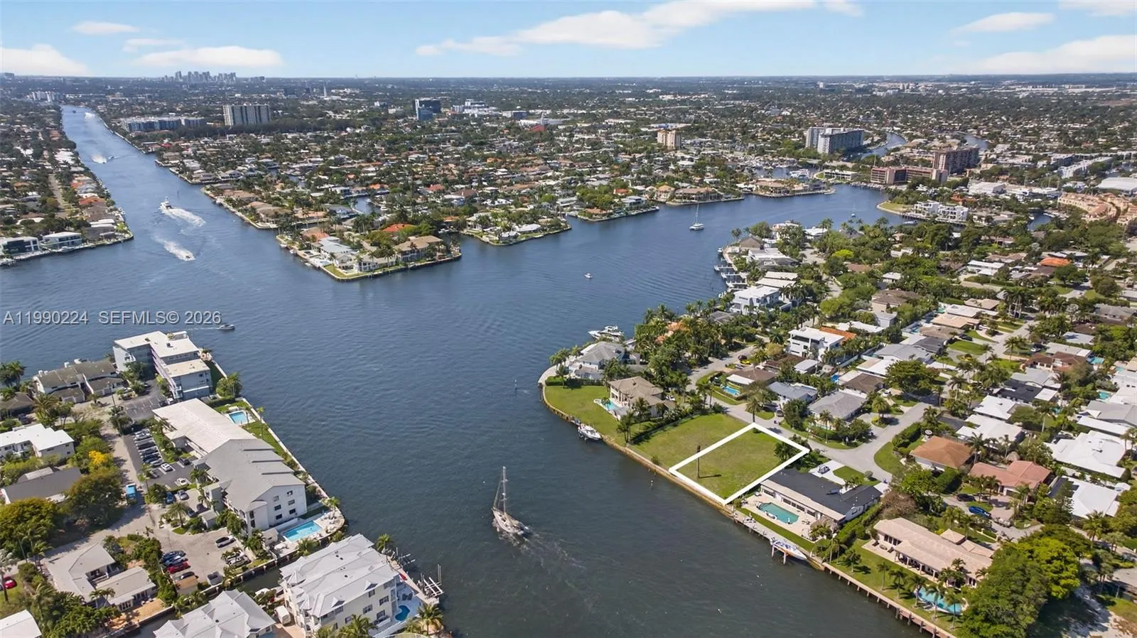 700 Se 28th Ave, Pompano Beach, Florida 33062, Pompano Beach, Florida 33062, ,Land,For Sale,700 Se 28th Ave, Pompano Beach, Florida 33062,A11990224