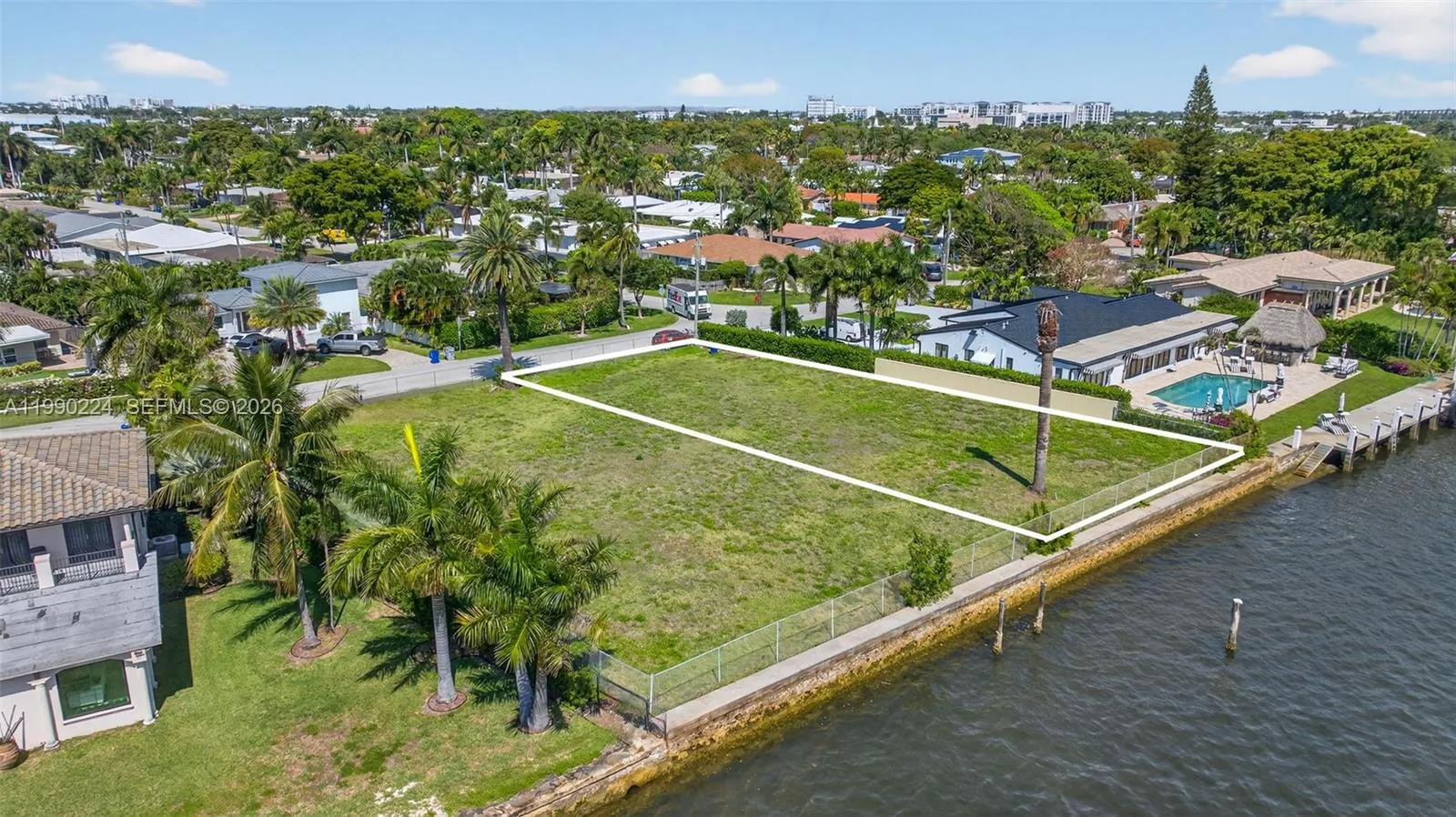 700 Se 28th Ave, Pompano Beach, Florida 33062, Pompano Beach, Florida 33062, ,Land,For Sale,700 Se 28th Ave, Pompano Beach, Florida 33062,A11990224