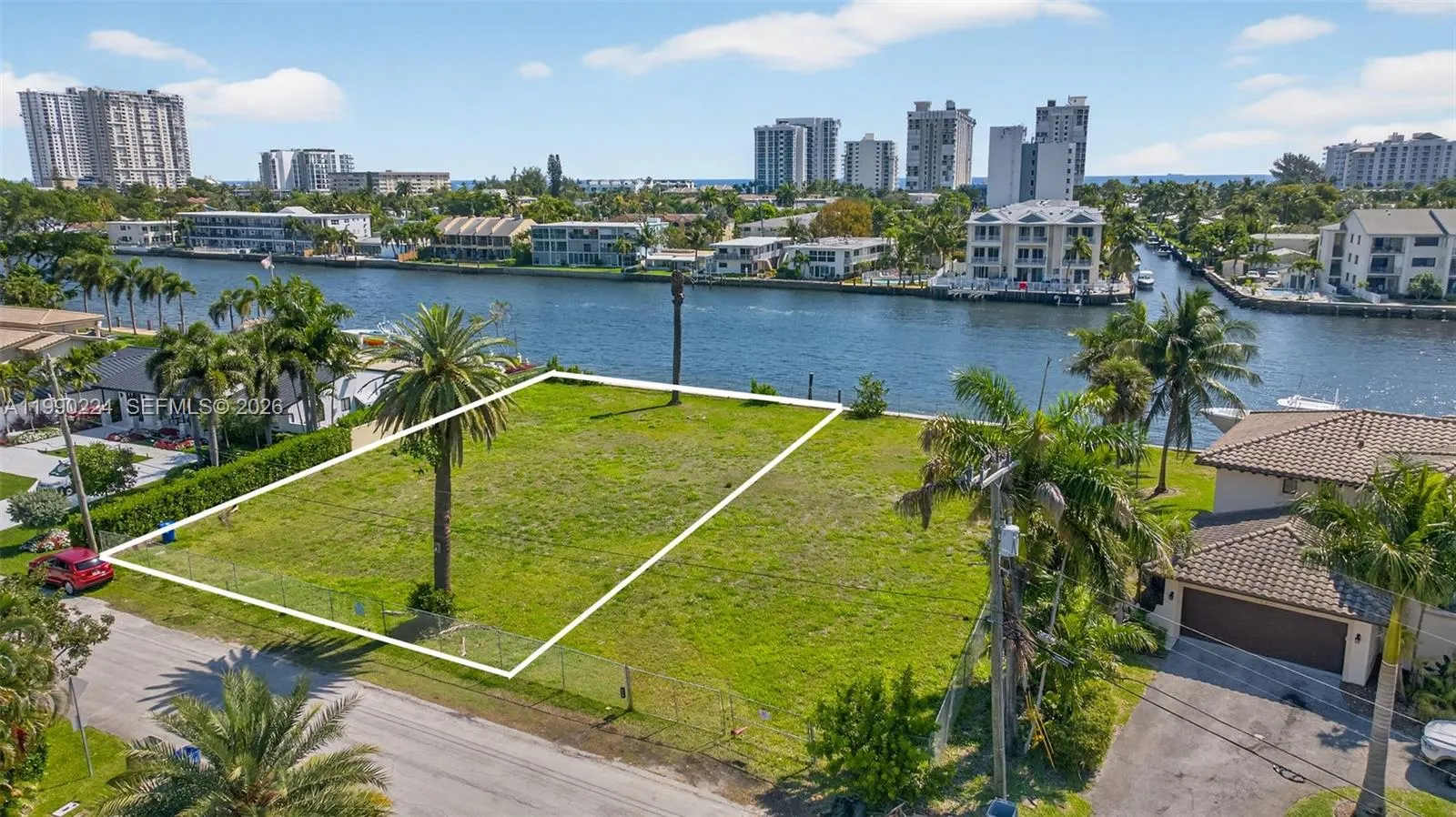 700 Se 28th Ave, Pompano Beach, Florida 33062, Pompano Beach, Florida 33062, ,Land,For Sale,700 Se 28th Ave, Pompano Beach, Florida 33062,A11990224