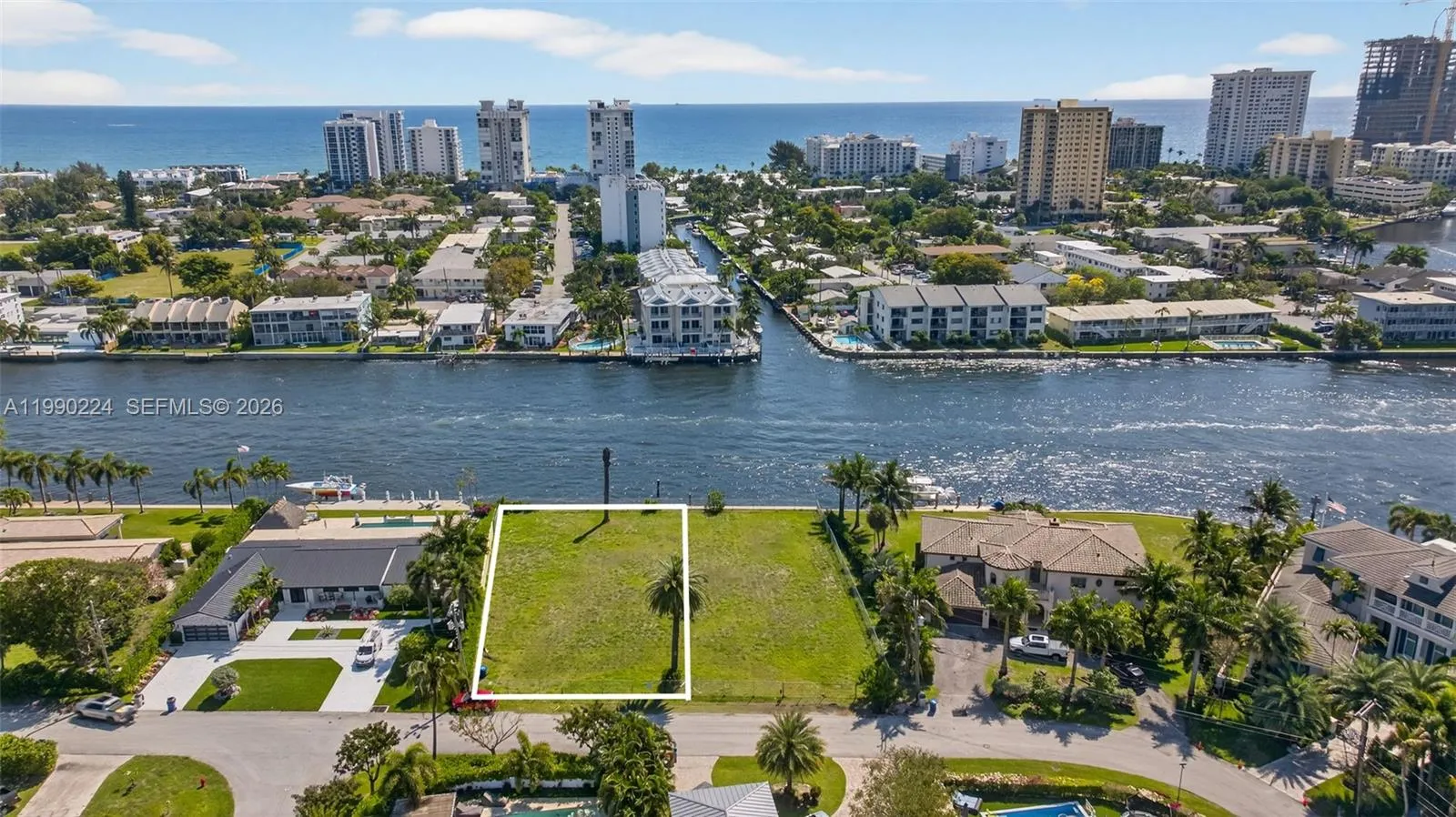700 Se 28th Ave, Pompano Beach, Florida 33062, Pompano Beach, Florida 33062, ,Land,For Sale,700 Se 28th Ave, Pompano Beach, Florida 33062,A11990224