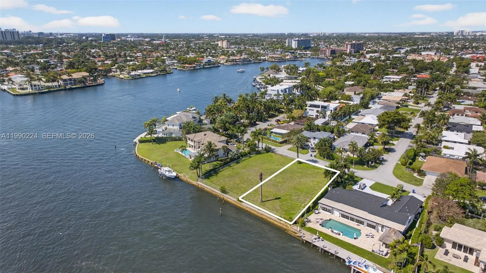 700 Se 28th Ave, Pompano Beach, Florida 33062, Pompano Beach, Florida 33062, ,Land,For Sale,700 Se 28th Ave, Pompano Beach, Florida 33062,A11990224