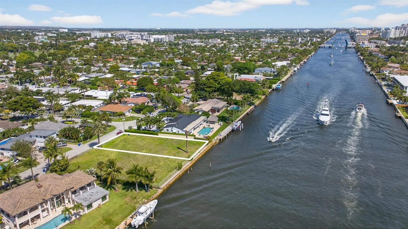 700 Se 28th Ave, Pompano Beach, Florida 33062, Pompano Beach, Florida 33062, ,Land,For Sale,700 Se 28th Ave, Pompano Beach, Florida 33062,A11990224