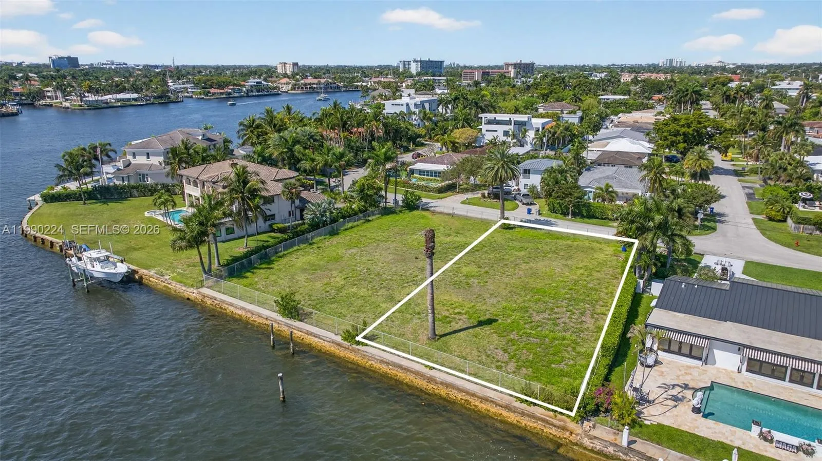 700 Se 28th Ave, Pompano Beach, Florida 33062, Pompano Beach, Florida 33062, ,Land,For Sale,700 Se 28th Ave, Pompano Beach, Florida 33062,A11990224