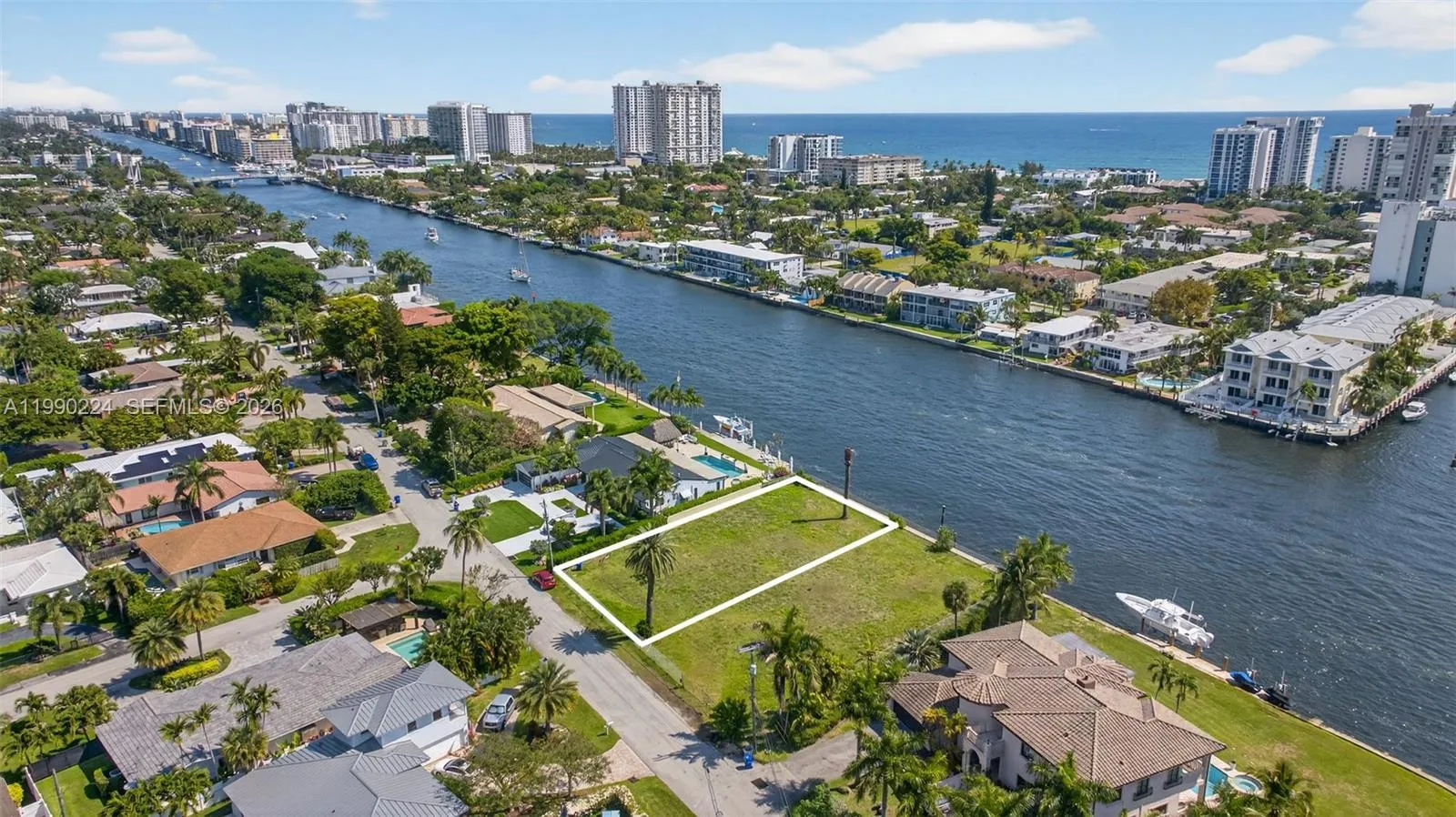700 Se 28th Ave, Pompano Beach, Florida 33062, Pompano Beach, Florida 33062, ,Land,For Sale,700 Se 28th Ave, Pompano Beach, Florida 33062,A11990224